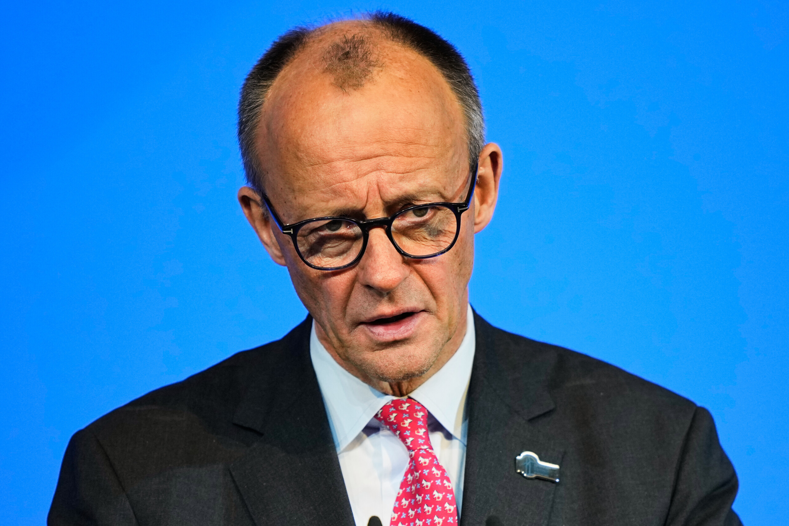 memorial day merz our historical responsibility remains scaled