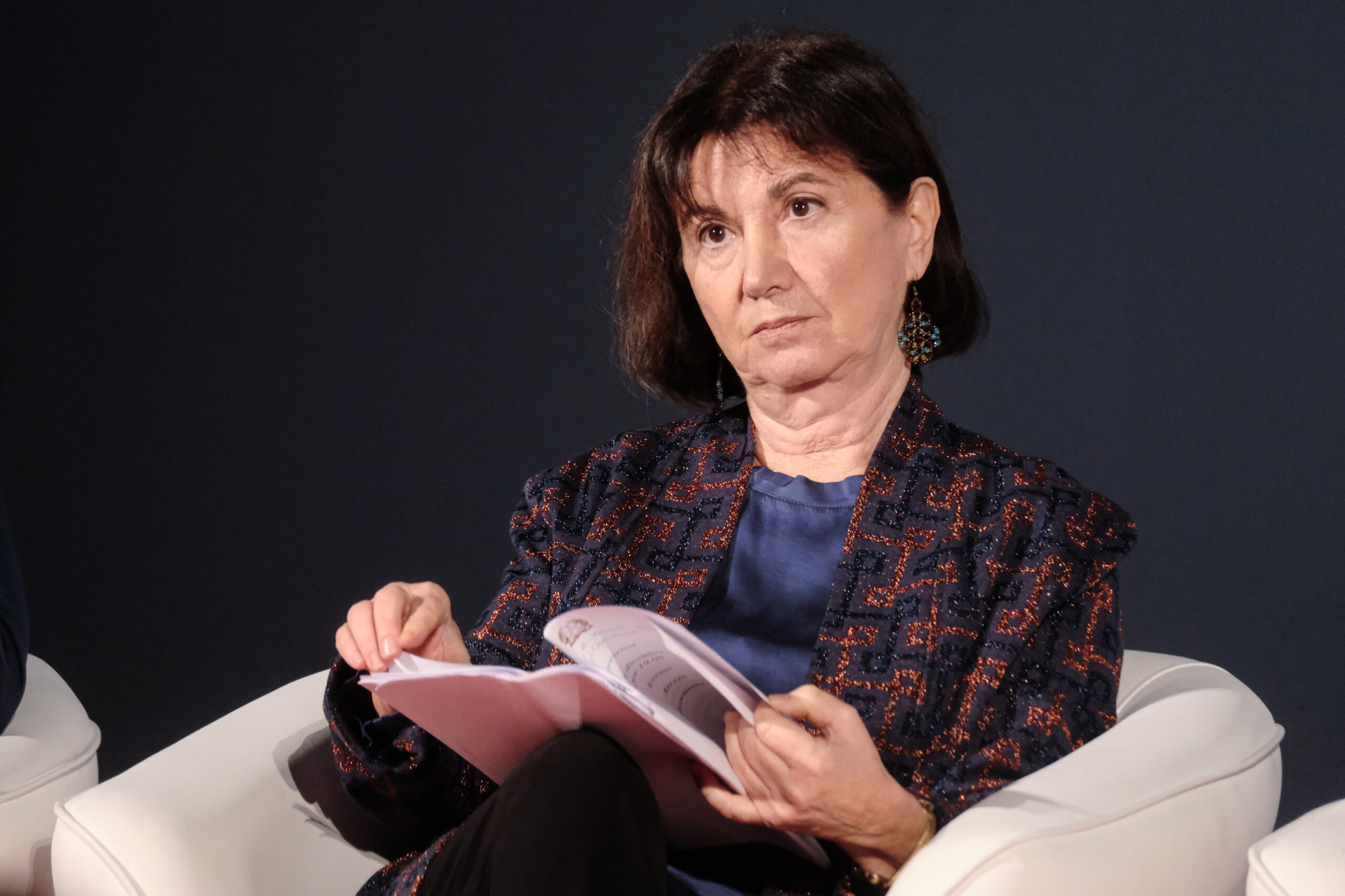 Memorial Day, Roccella: ‘Never again’ also means guaranteeing Israel's security 1 memorial day roccella never again also means guaranteeing israels security scaled