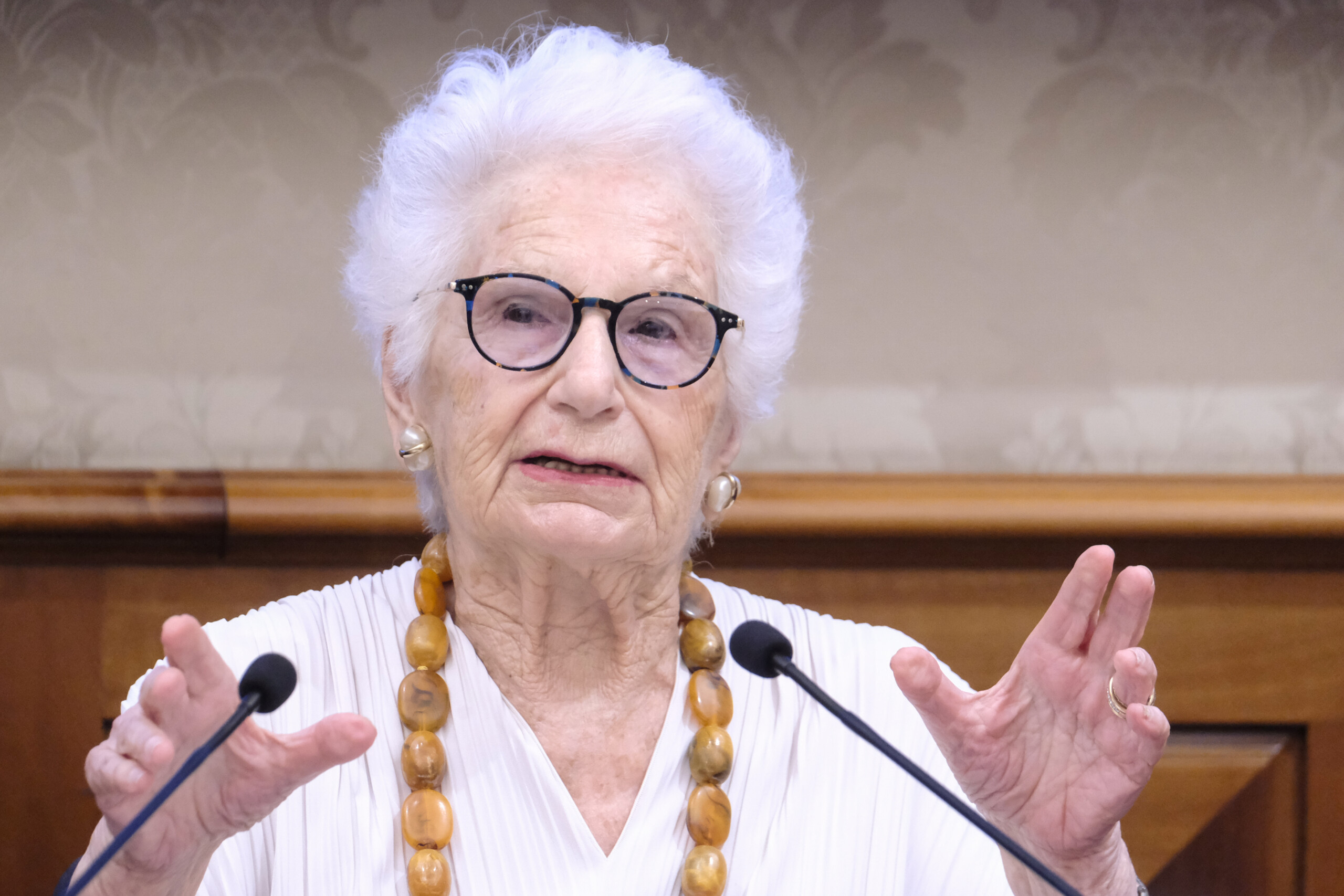 Memorial Day, Segre: ‘Gaza cannot be used against this day’ 1 memorial day segre gaza cannot be used against this day scaled