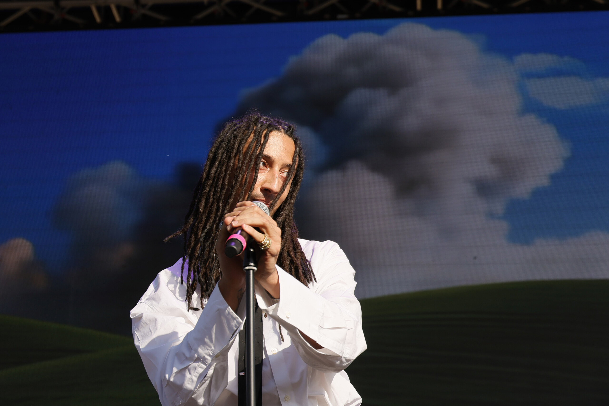 milan cortina jarach im not afraid if ghali expresses his opinions scaled