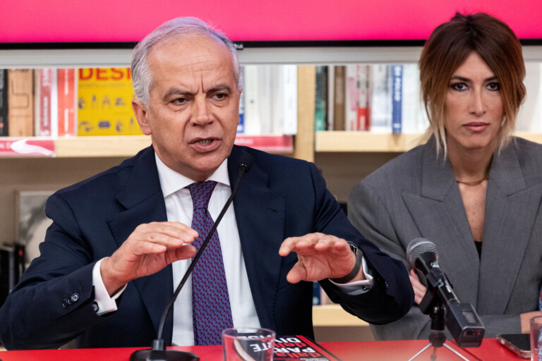 milano cortina interior ministry security solely under italian responsibility