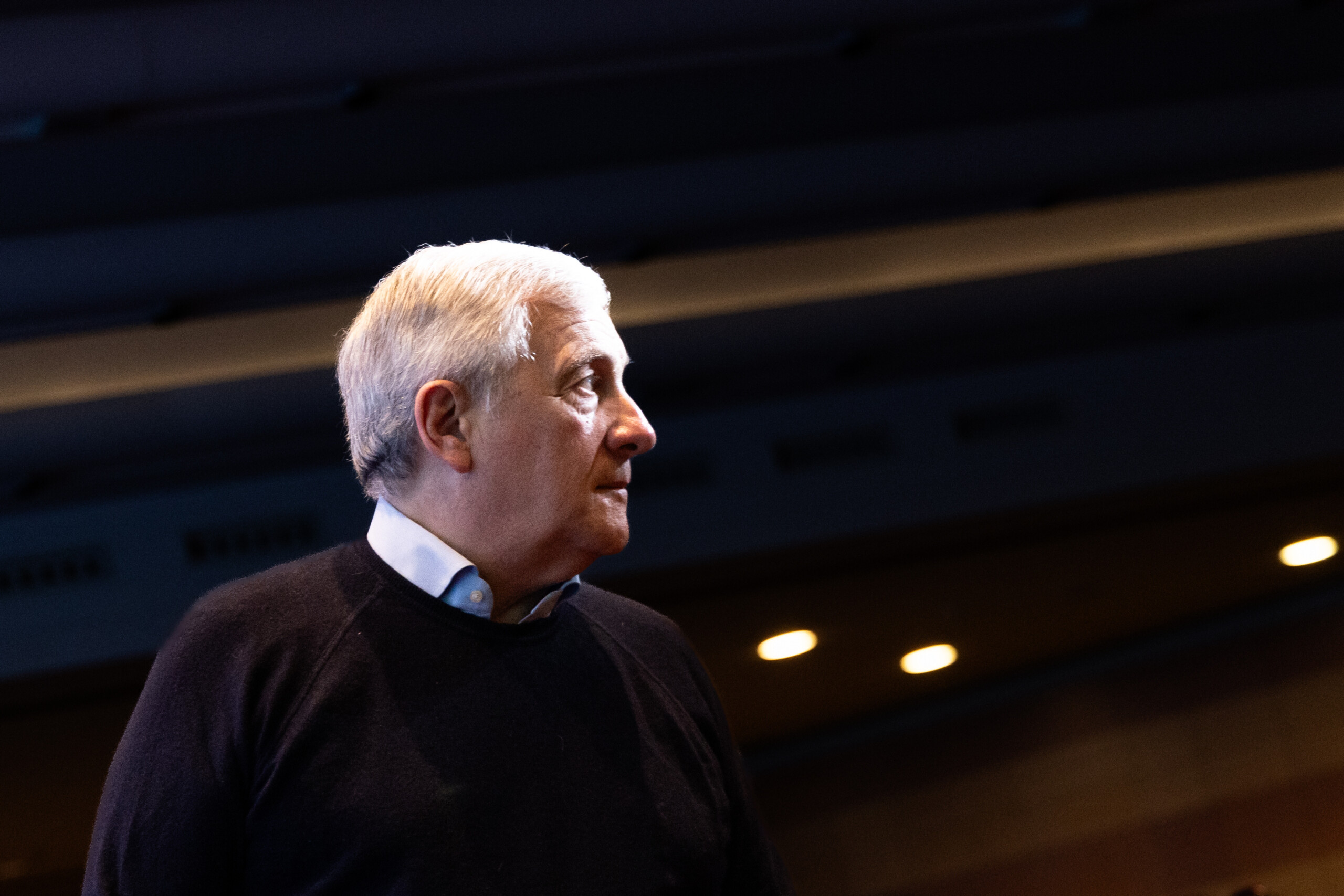 Milano-Cortina, Tajani: "Opposition protest over ICE? It’s not like the SS are showing up" 1 milano cortina tajani opposition protest over ice its not like the ss are showing up scaled