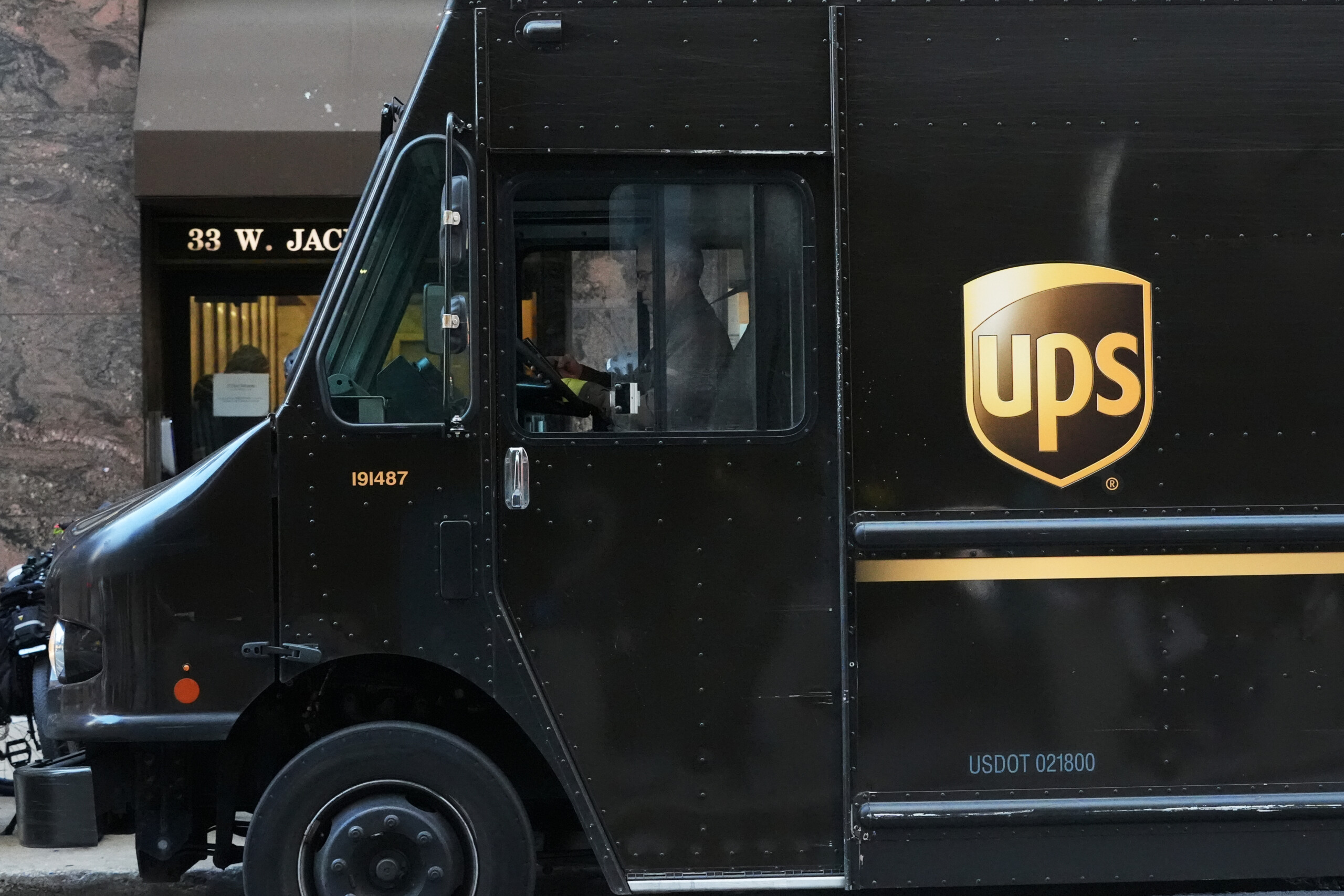 UPS to Cut Up to 30,000 Jobs in 2026 1 ups to cut up to 30000 jobs in 2026 scaled