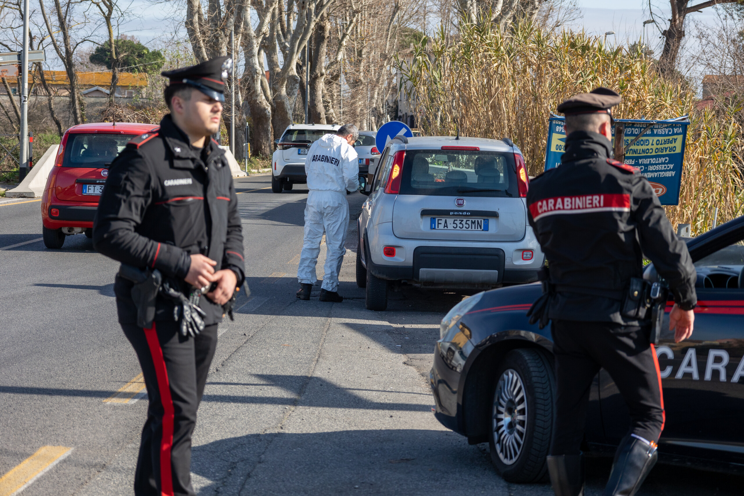 ndrangheta fugitive bruno vitale arrested in switzerland scaled