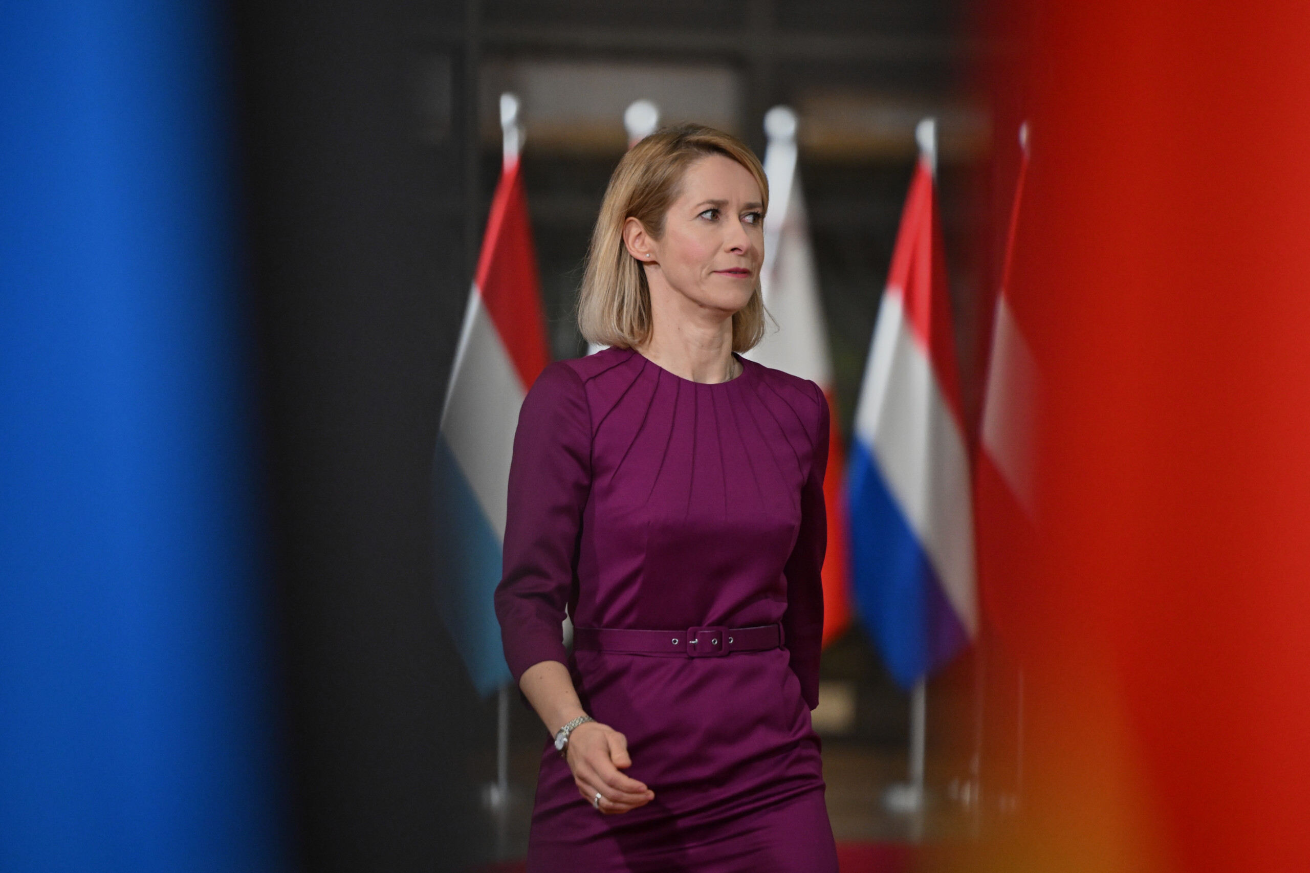 iran kallas i expect approval by member states for listing the pasdaran as terrorists scaled