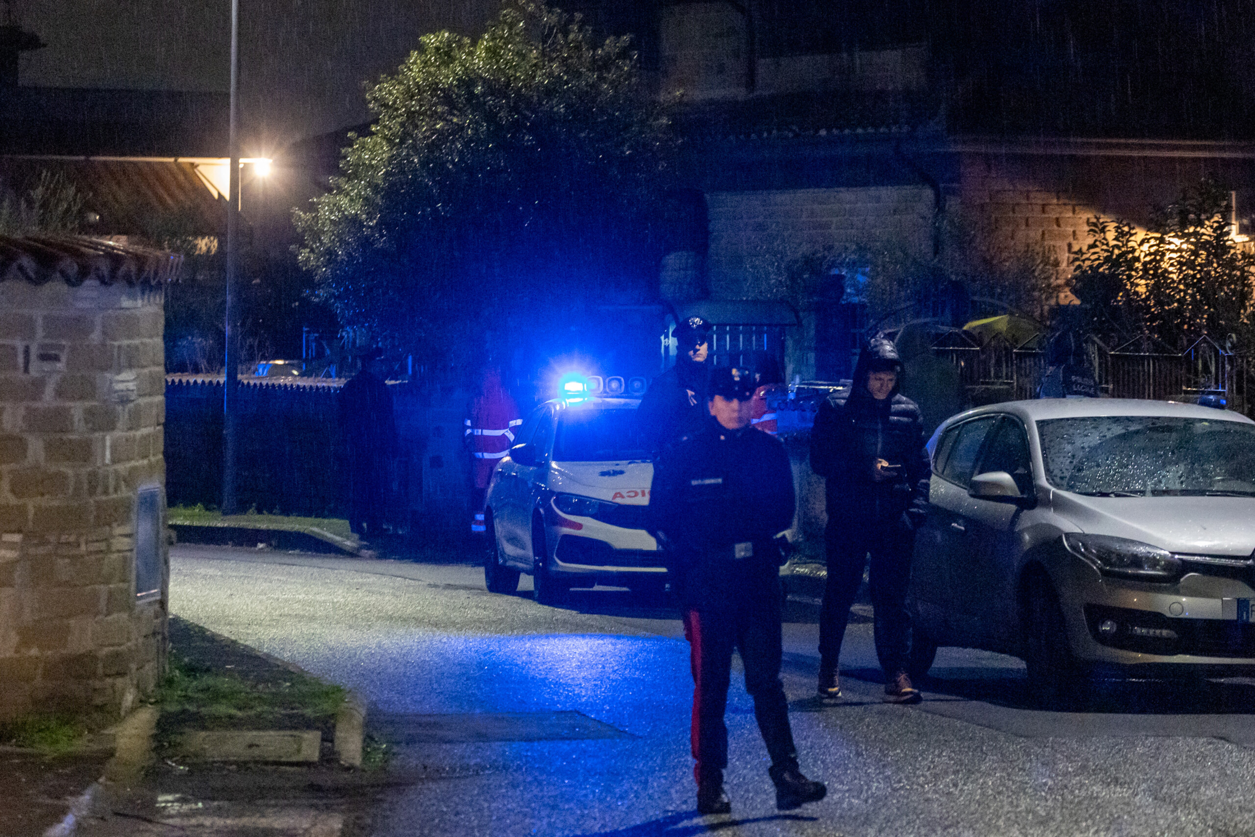 anguillara mayor declares day of mourning for funeral of carlomagnos parents scaled