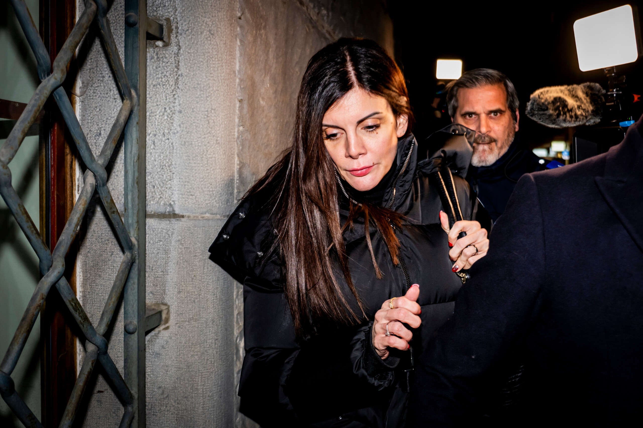 crans montana jessica moretti we expect a lot from the investigation scaled