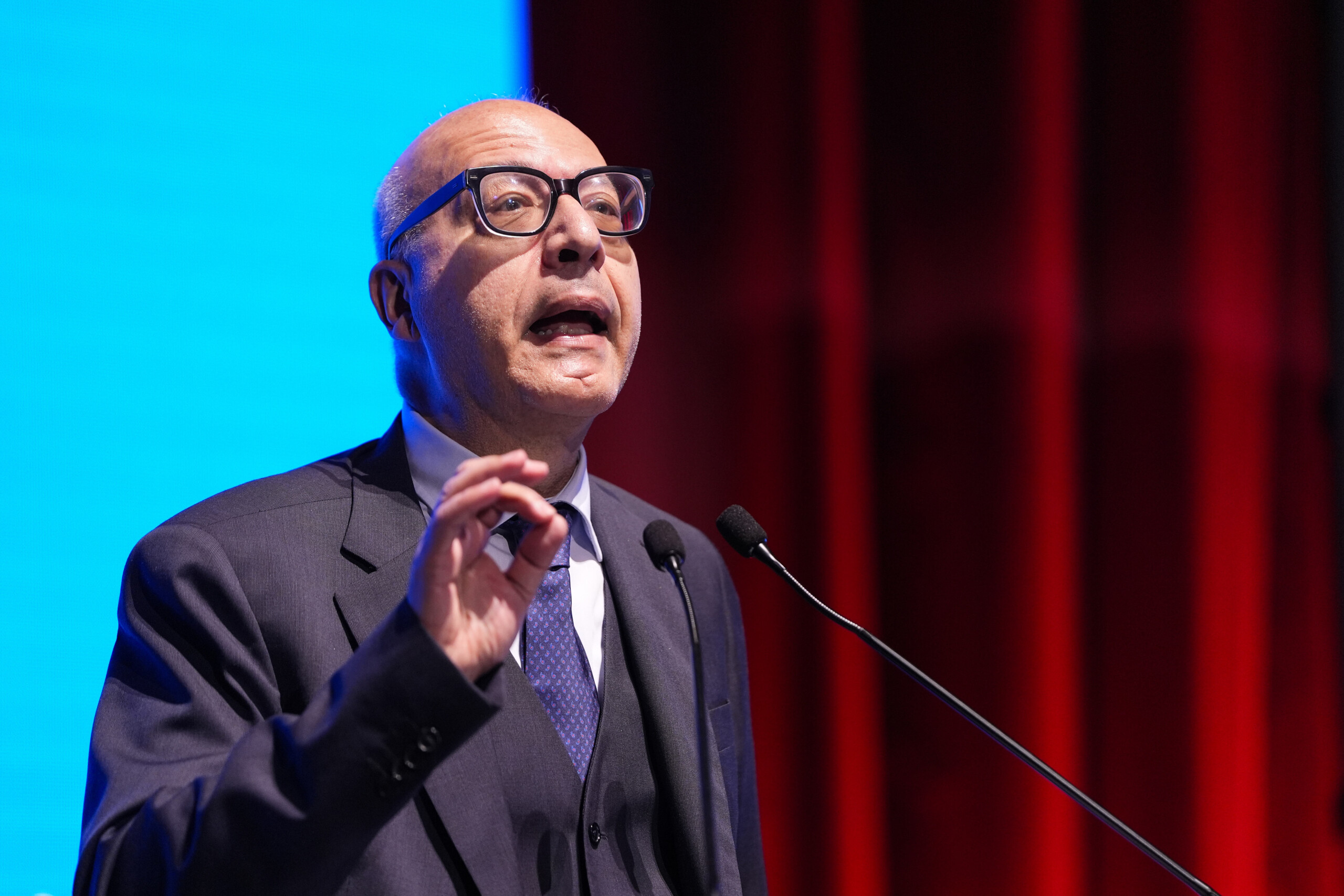 justice president of the court of cassation the independence of judges is a fundamental principle of the constitution scaled