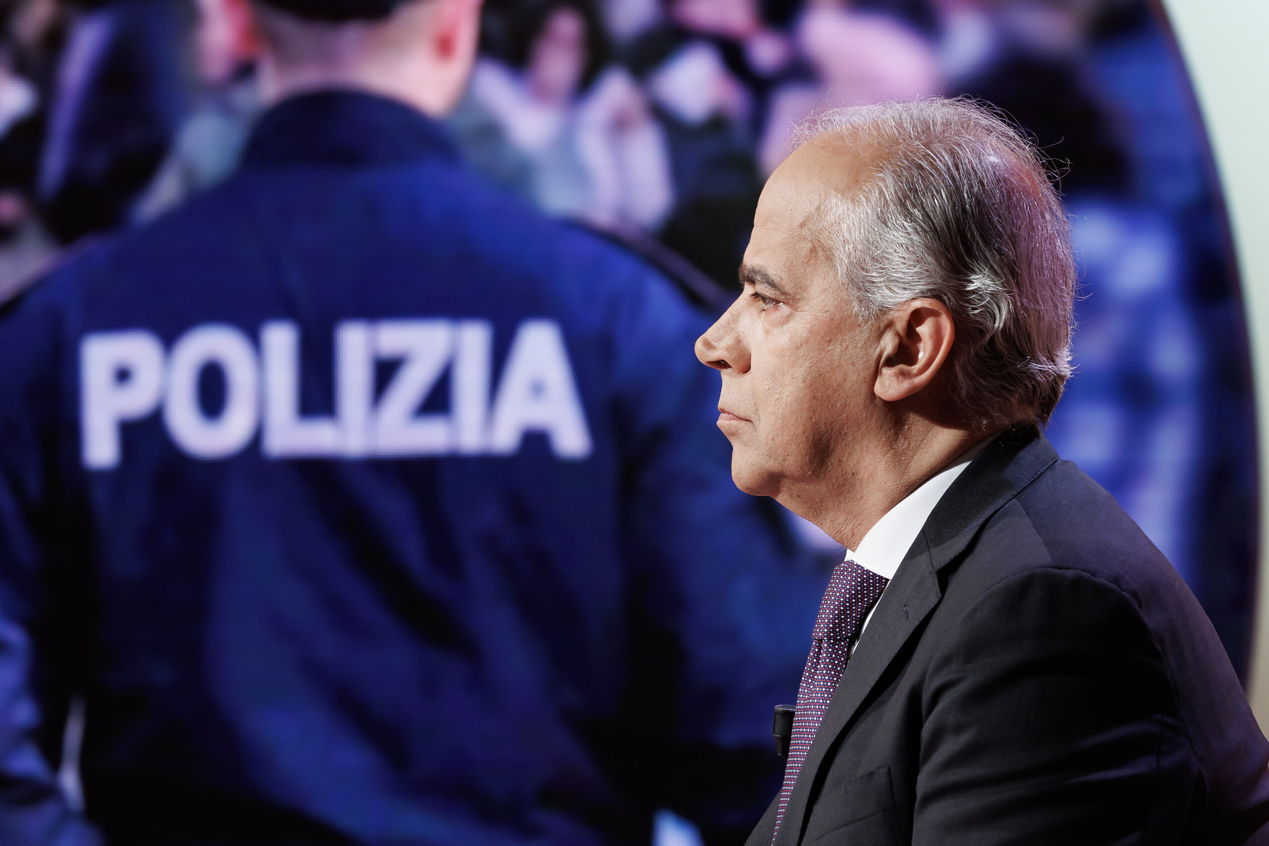 piantedosi in stockholm agreement on security and migrants scaled