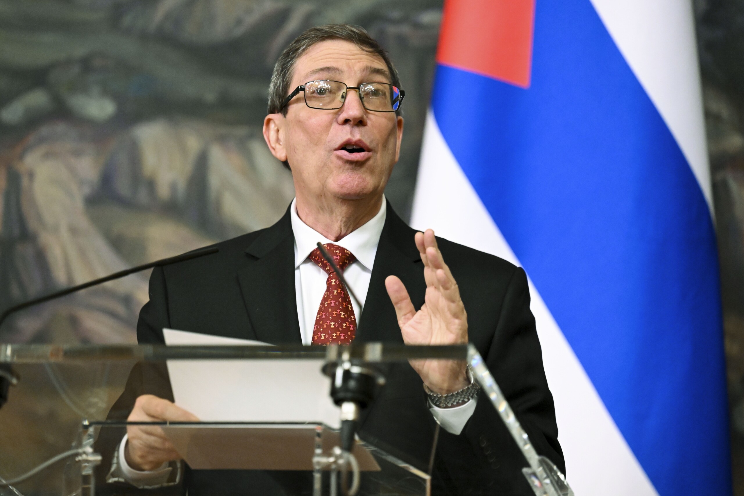 tariffs cuba brutal act of aggression by the us scaled