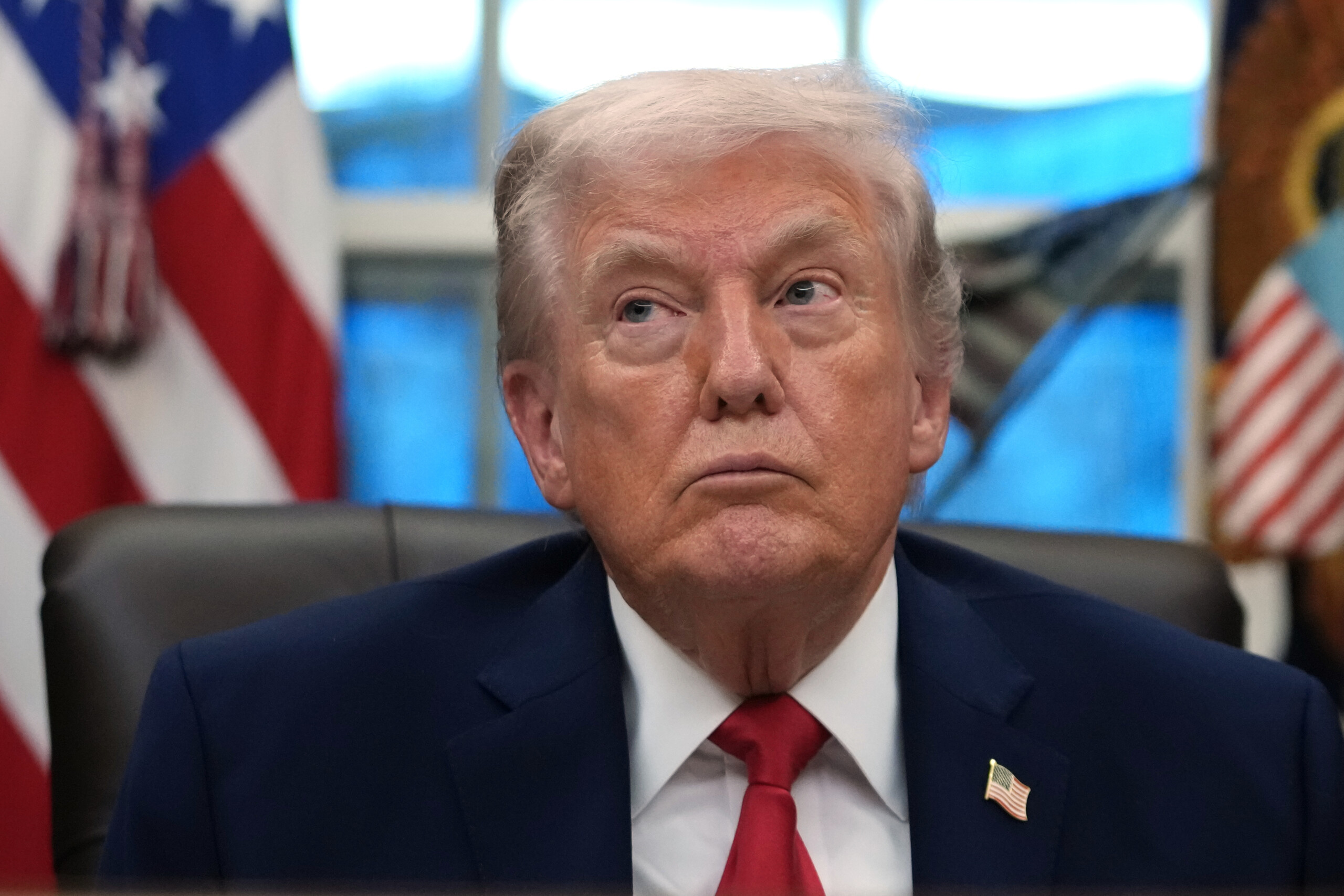 trump i wont ask him but warsh will certainly cut rates scaled