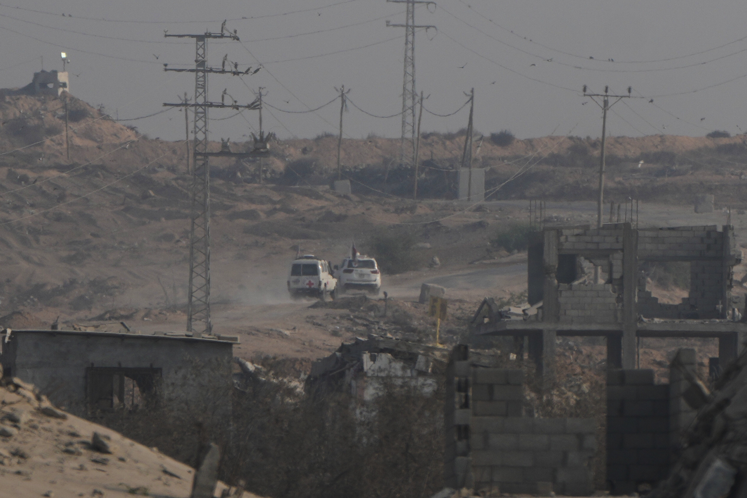 hamas evidence suggests it is a war board not a peace board