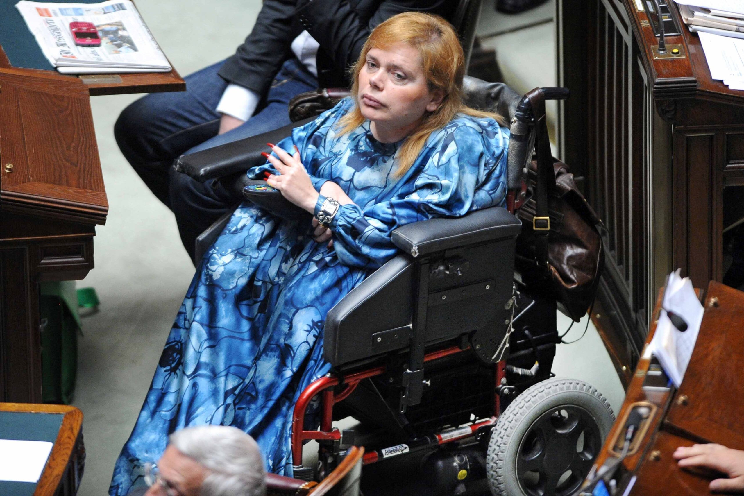 pd gualtieri we mourn the passing of argentin we will always remember his commitment scaled