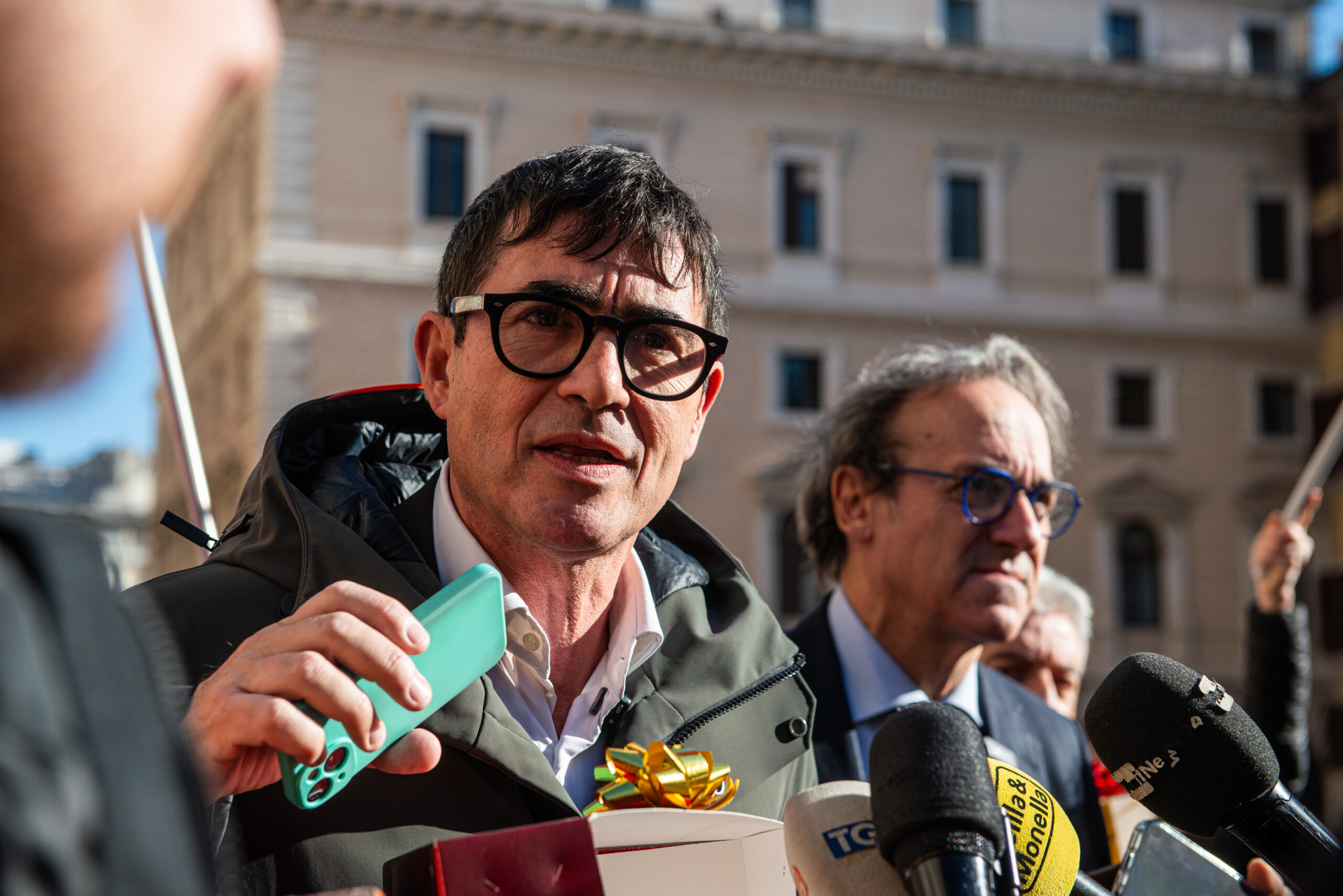 rome avs face of meloni in fresco giuli should check scaled