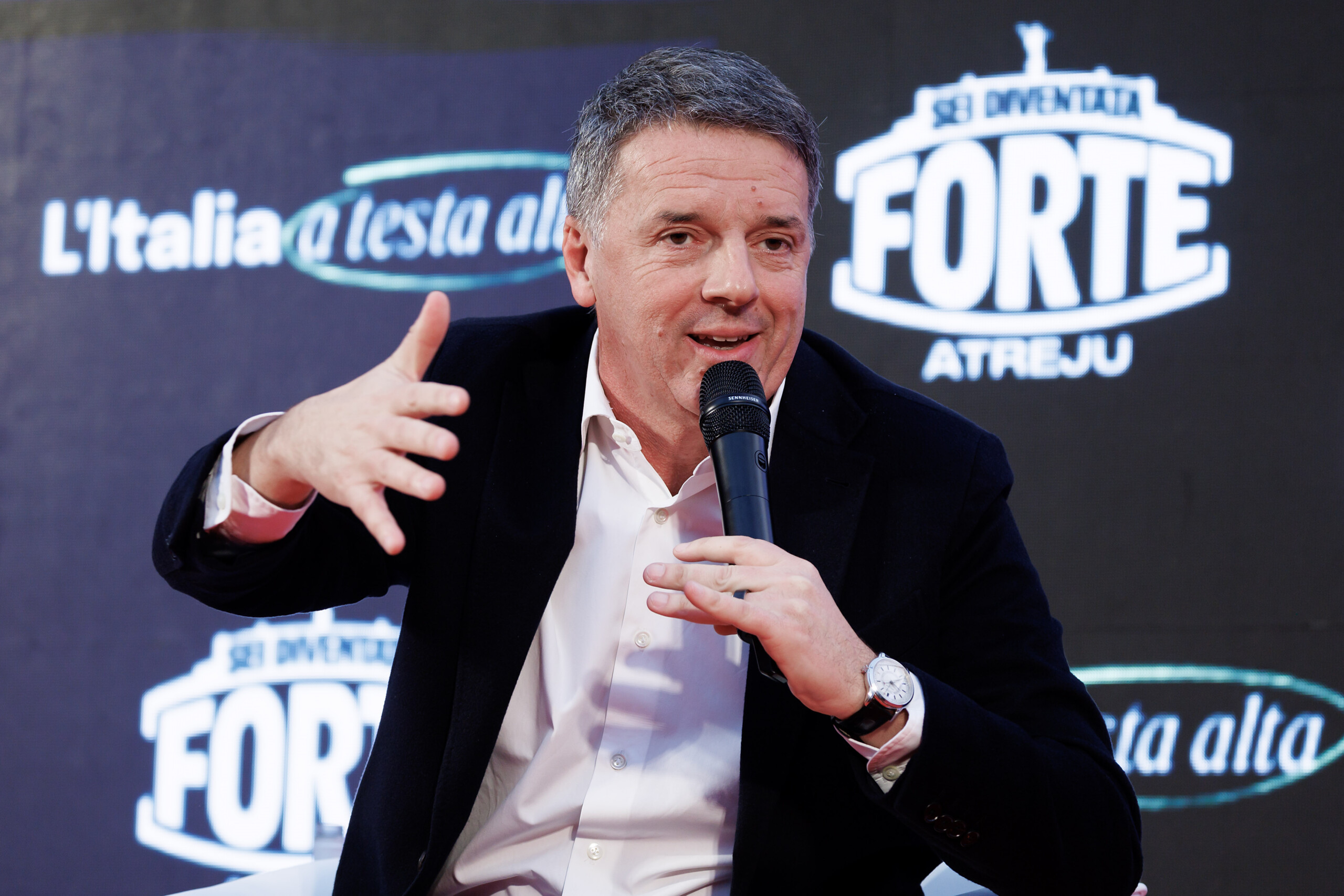 Askatasuna: Renzi, break ties with those who justify violence or the centre-left will not win 1 askatasuna renzi break ties with those who justify violence or the centre left will not win scaled
