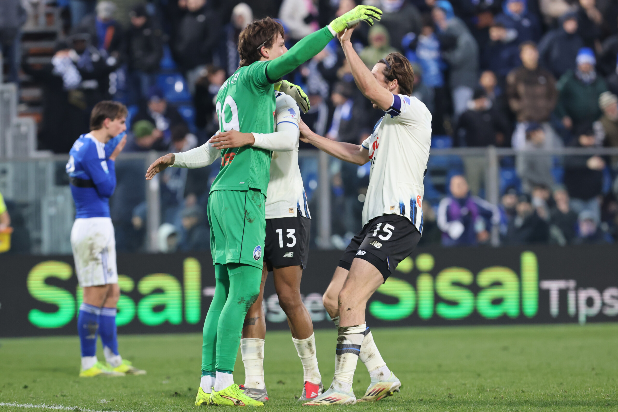 football serie a como atalanta 0 0 paz misses penalty in the final minutes scaled