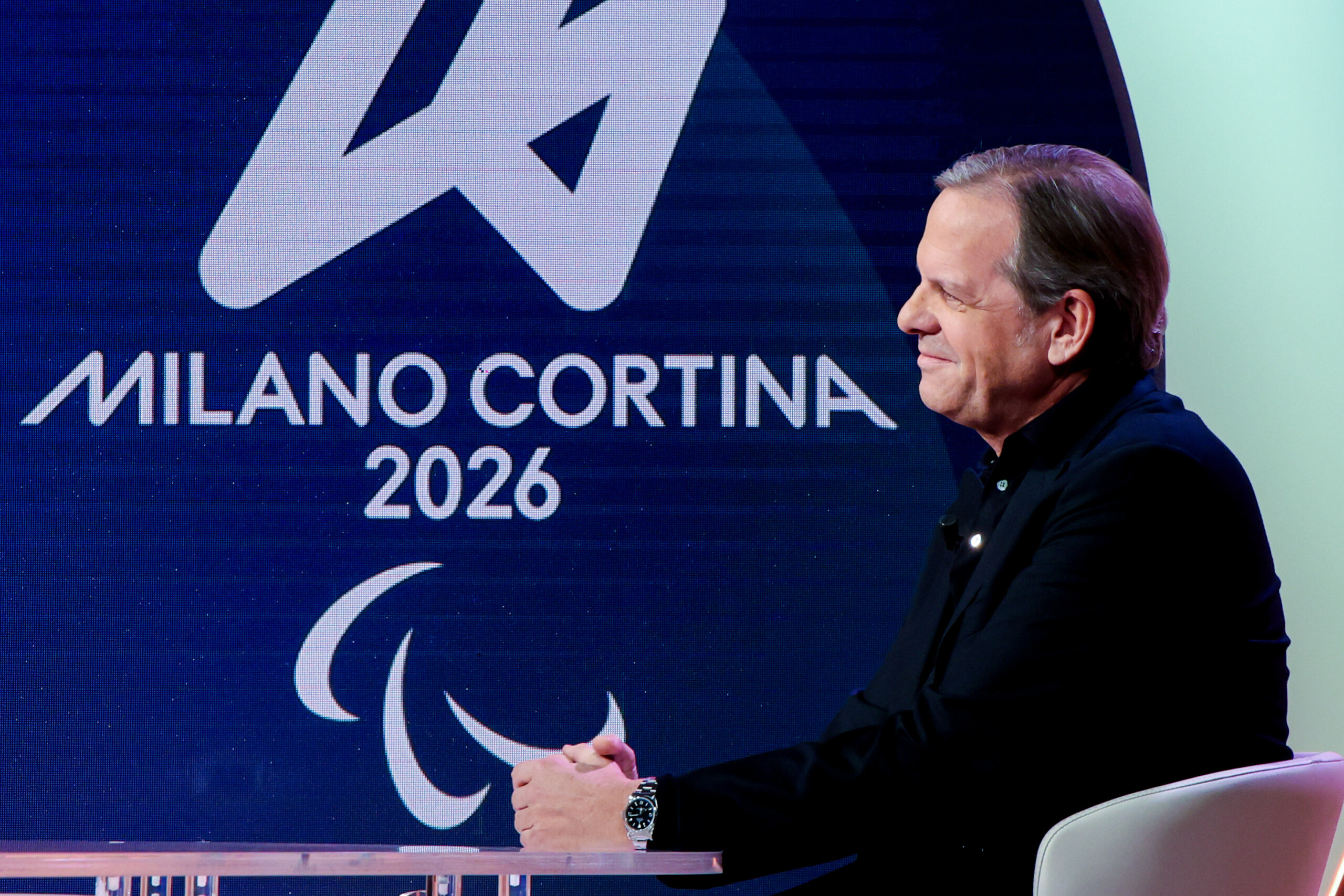 Milan Cortina, Balich: ‘120 minutes of pure spectacle for the opening ceremony’ 1 milan cortina balich 120 minutes of pure spectacle for the opening ceremony scaled