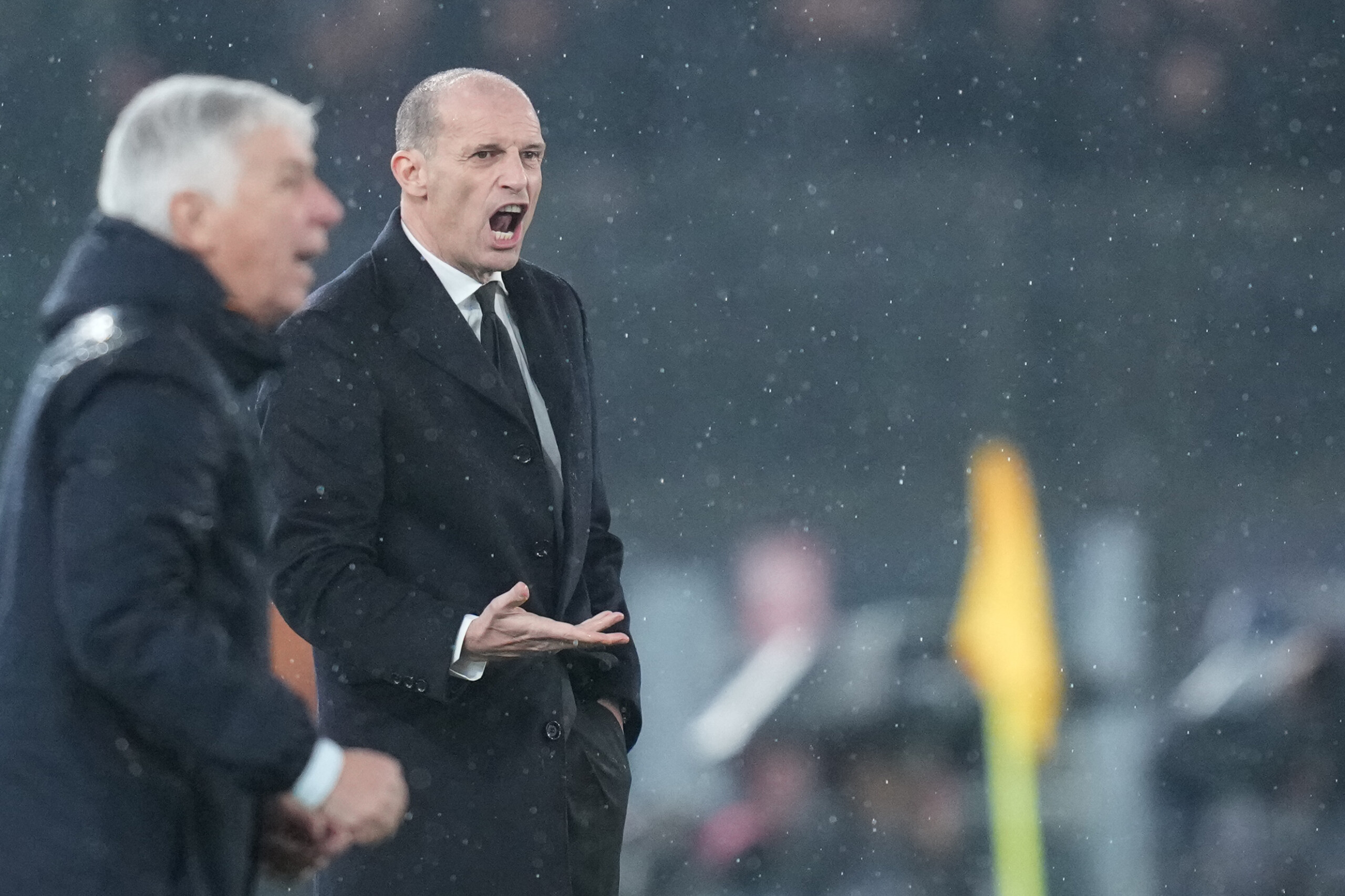 allegri inter are favourites for the scudetto but milan are not inferior scaled
