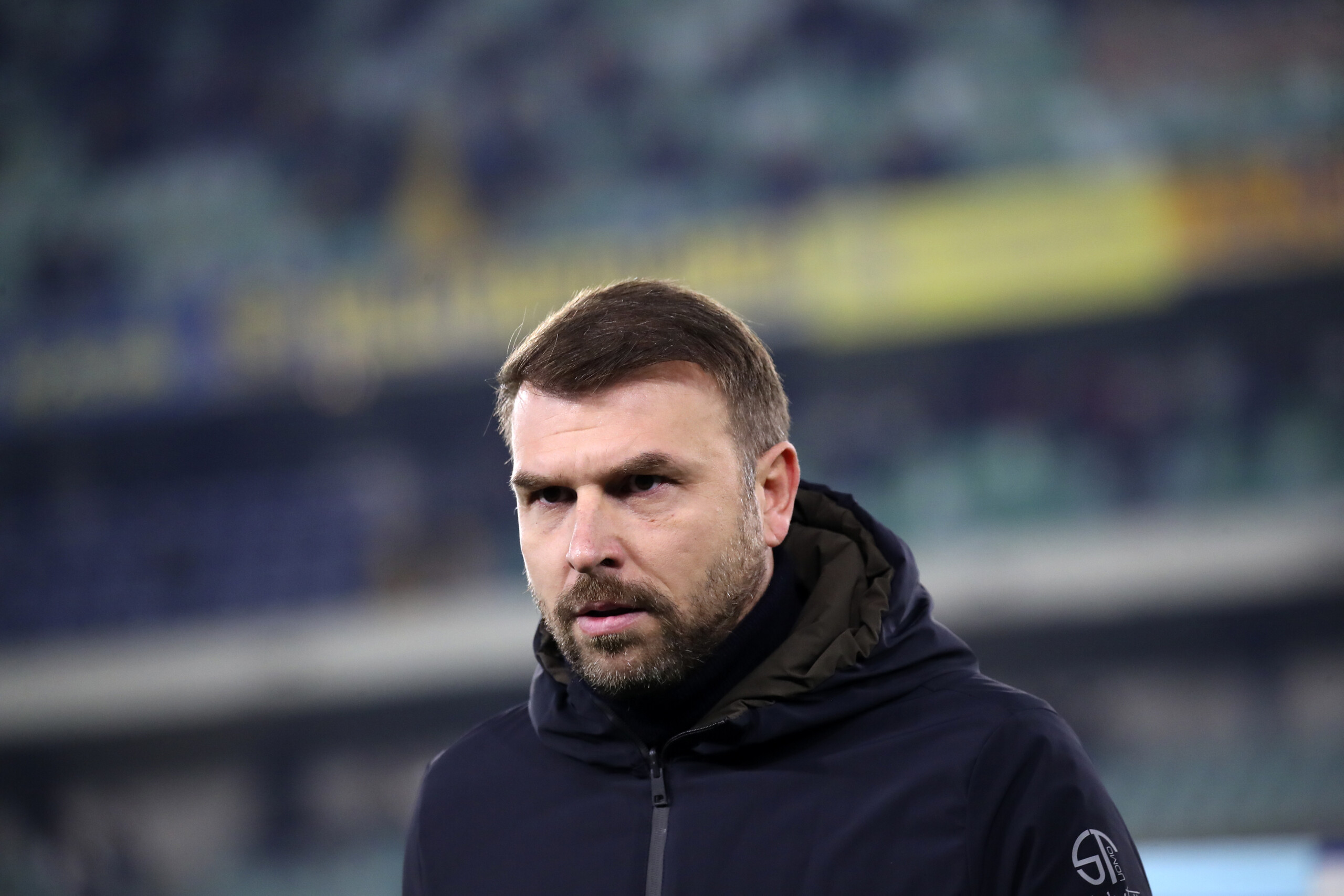 football hellas verona officially dismisses paolo zanetti scaled