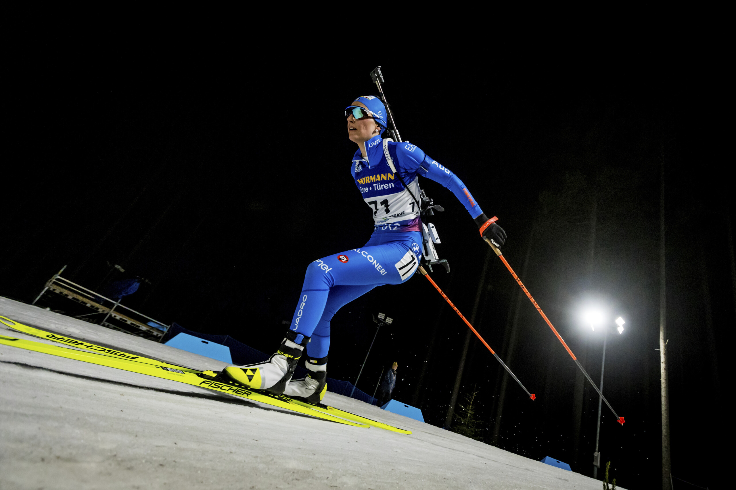 milan cortina coni passler excluded possible replacement being considered scaled