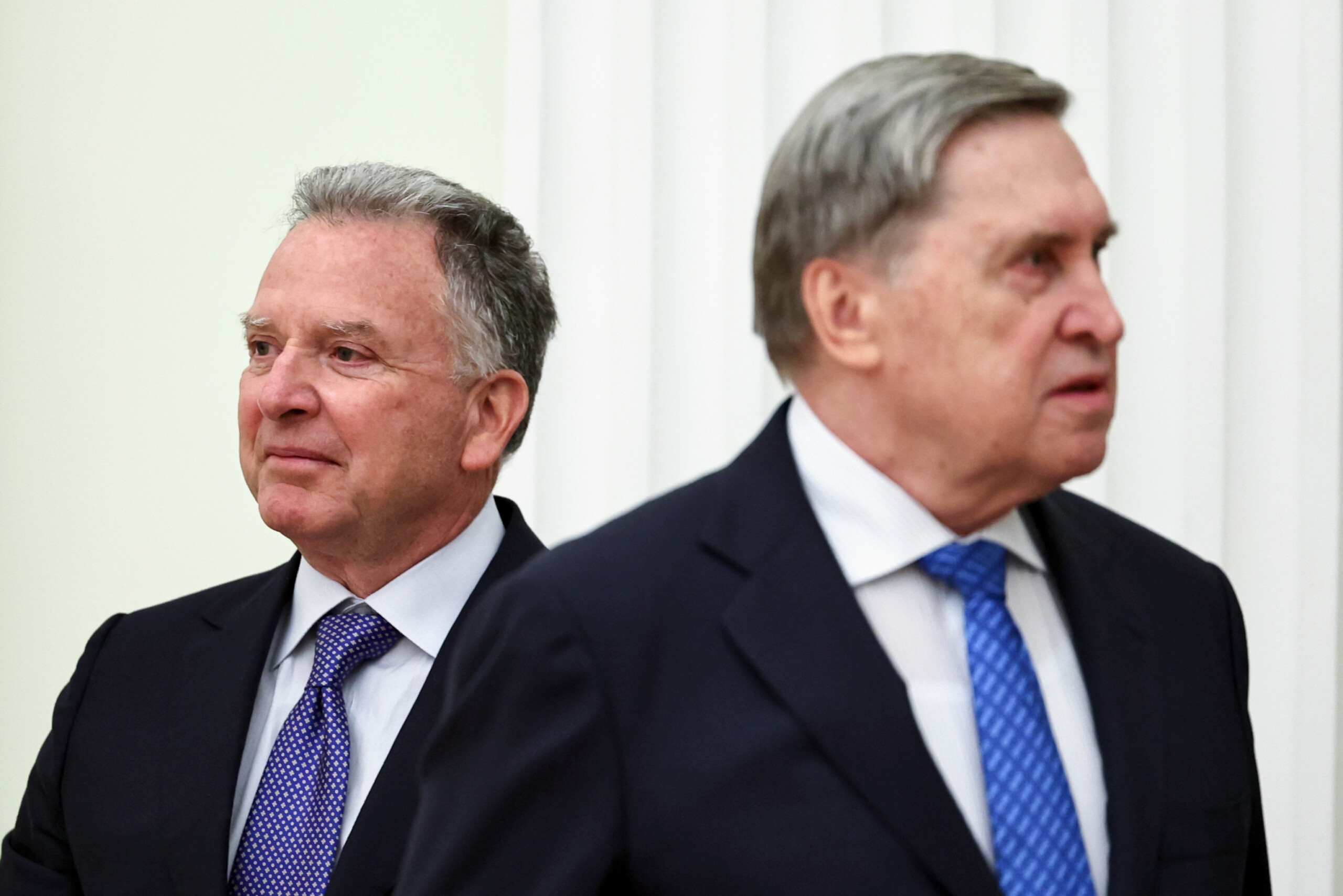 Ukraine: media reports Witkoff will be in Abu Dhabi for negotiations with Moscow and Kiev 1 ukraine media reports witkoff will be in abu dhabi for negotiations with moscow and kiev scaled