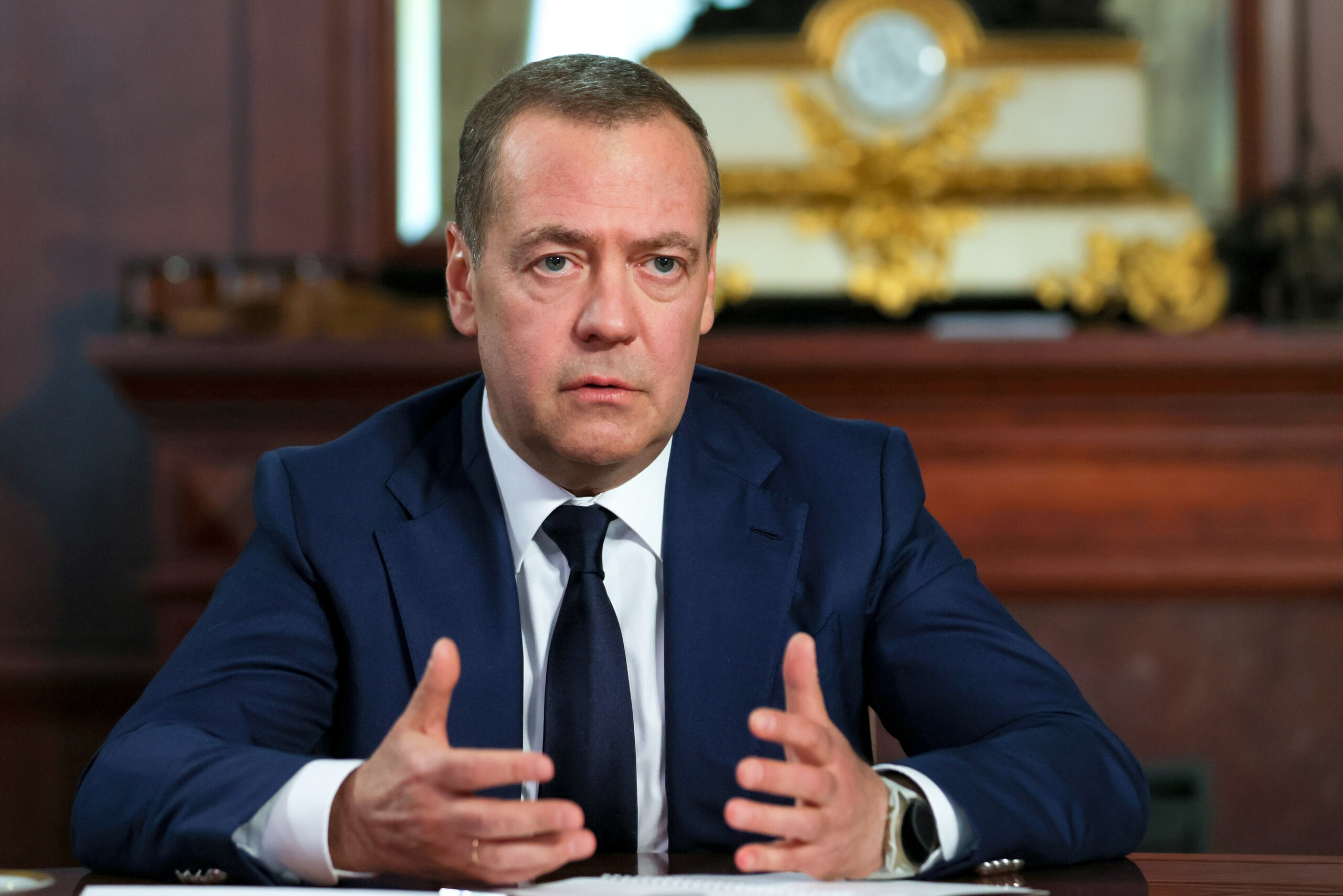 ukraine medvedev russias victory important to prevent new conflicts scaled