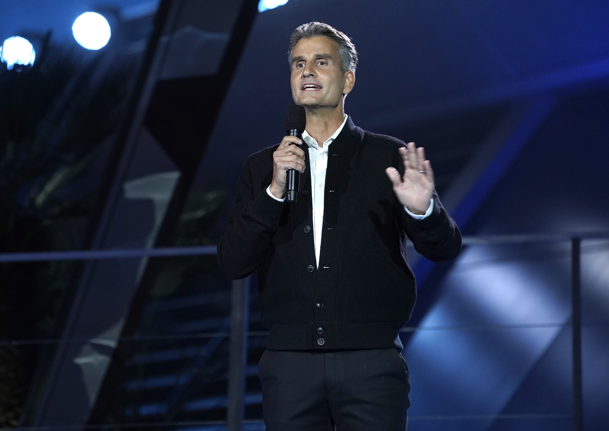 disney josh damaro appointed new ceo succeeding robert iger scaled