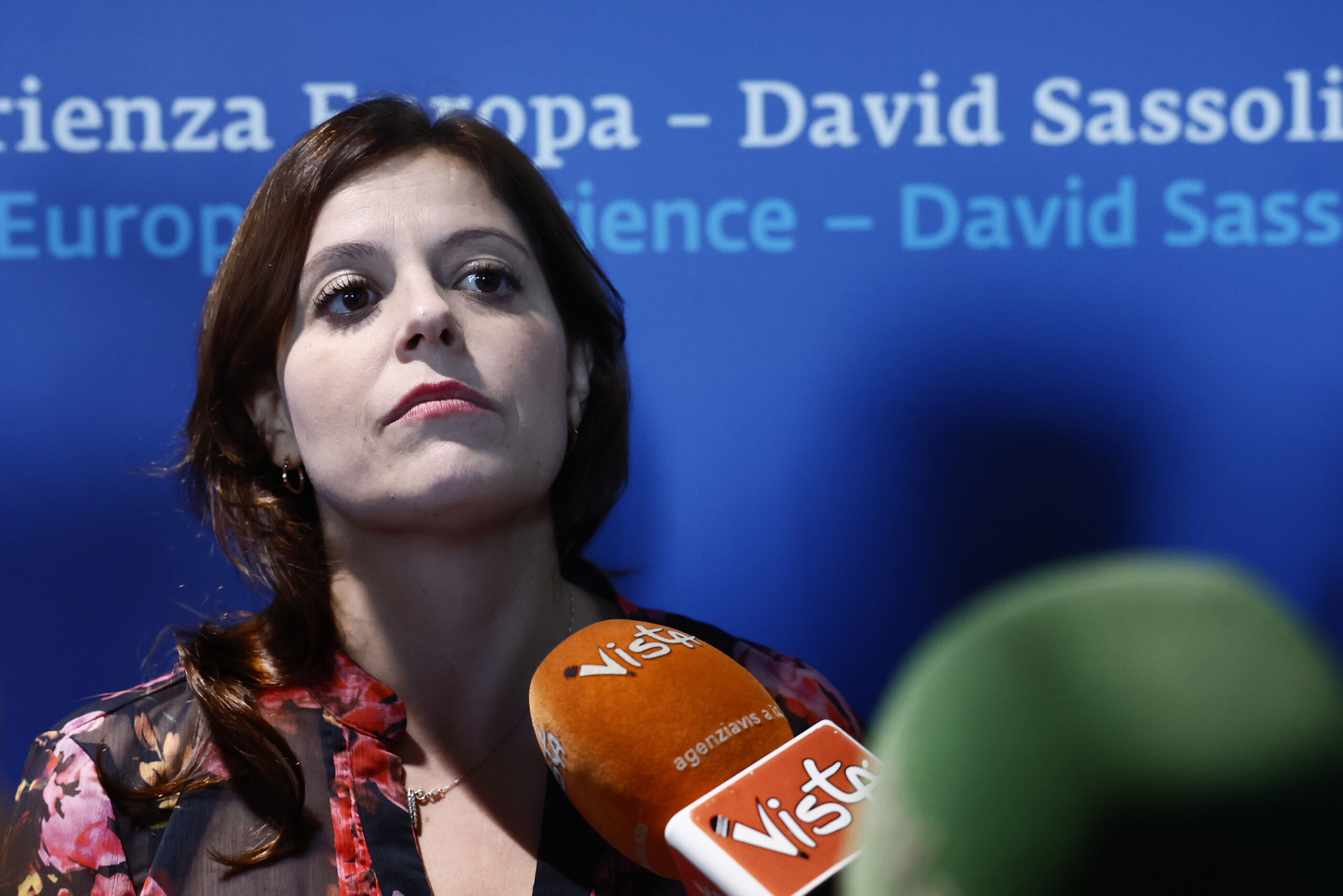 hacker investigation ros dossier compiled on ilaria salis while she was in prison in hungary scaled