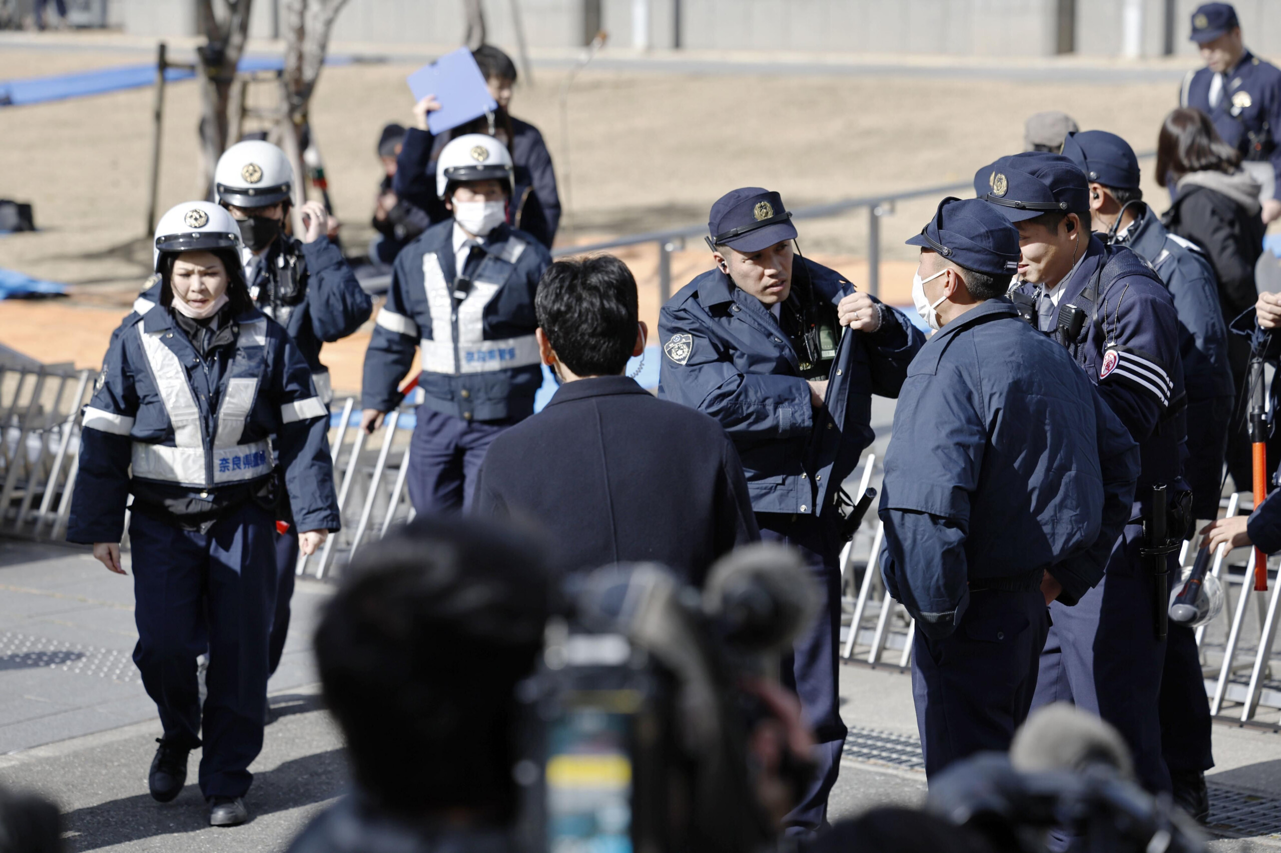 japan shinzo abe murder suspect appeals scaled