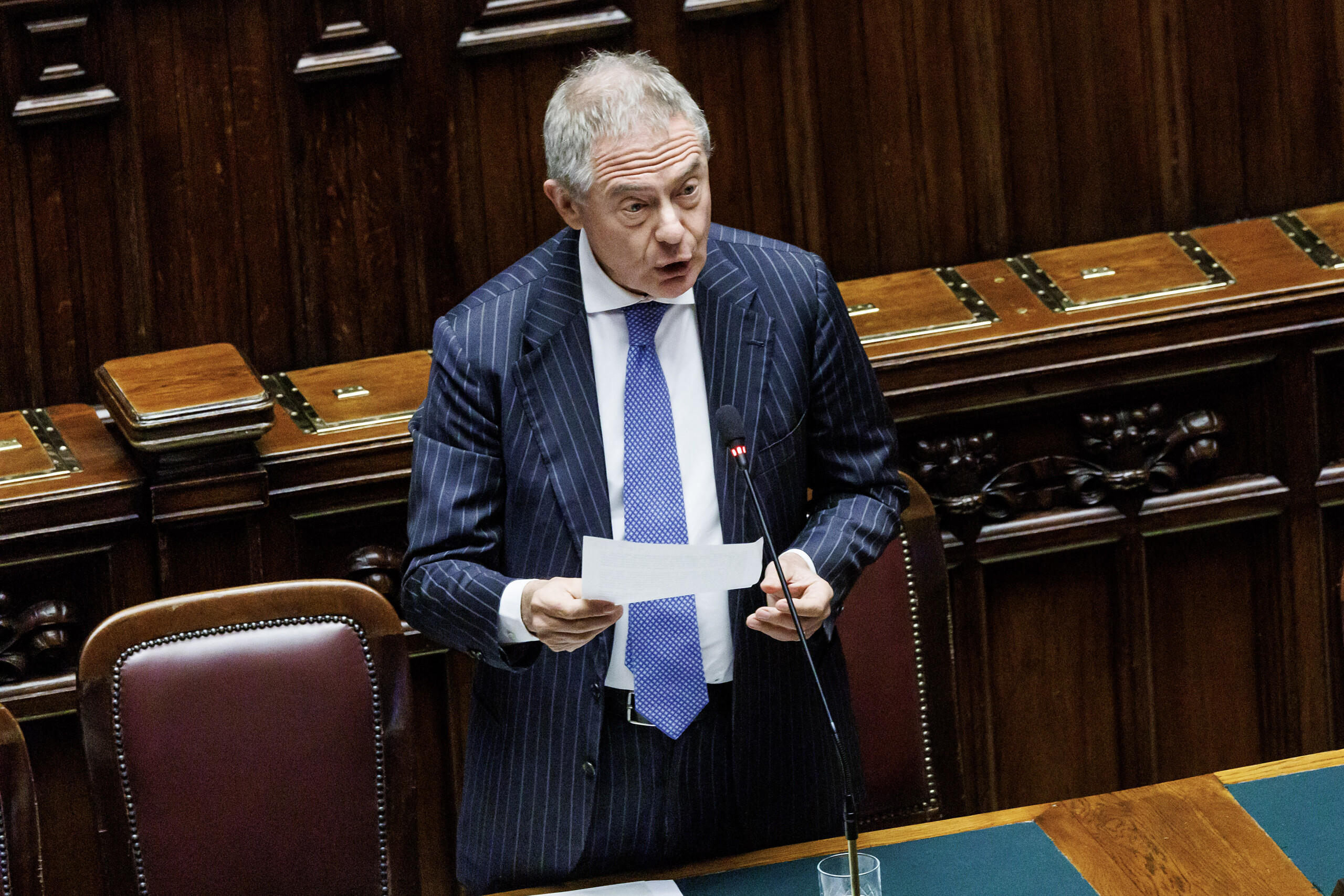 space urso hears aschbacher on alleged russian satellite interceptions scaled