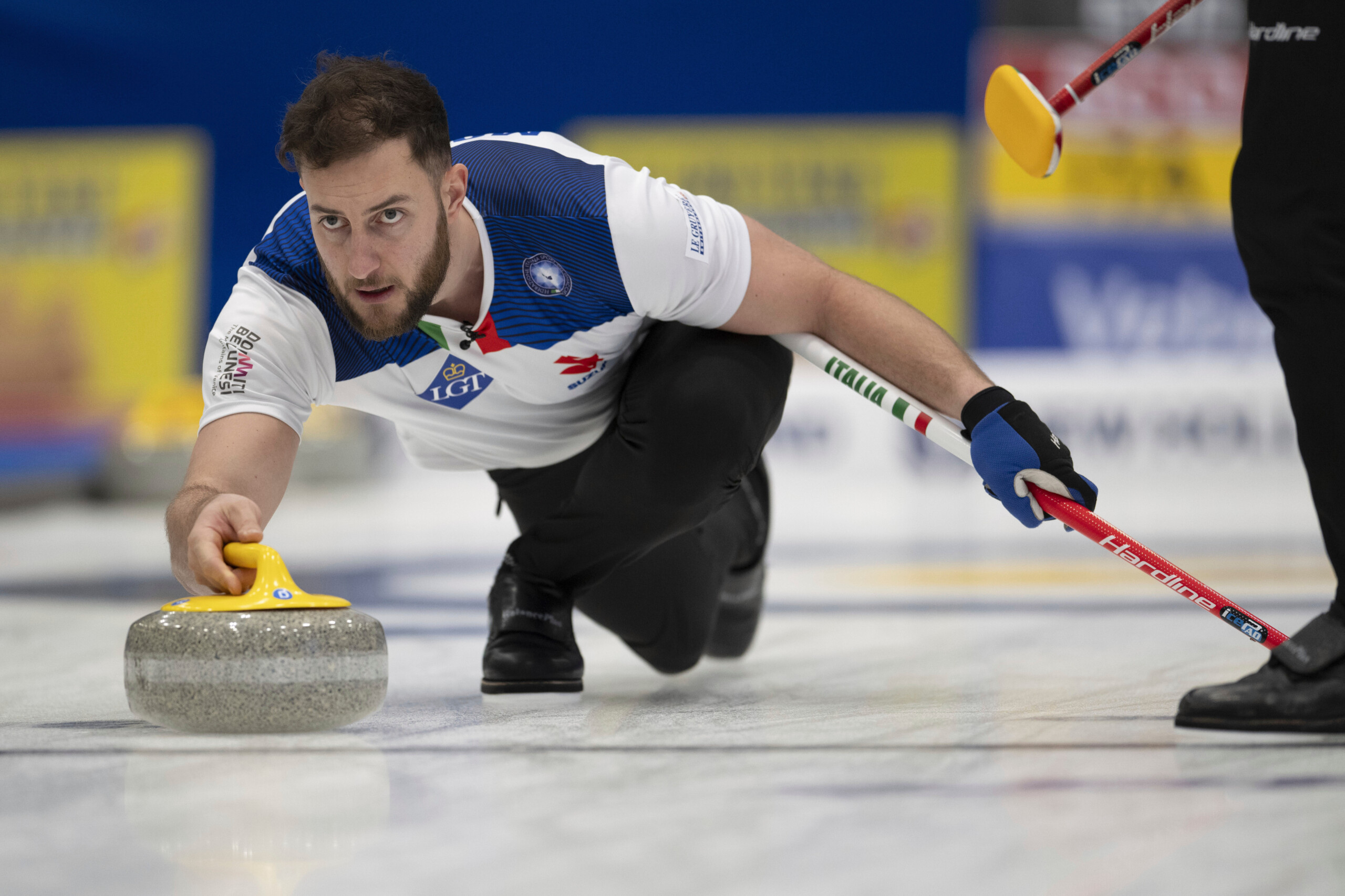 milan cortina 2026 curling winning debut for costantini mosaner in the mixed doubles scaled