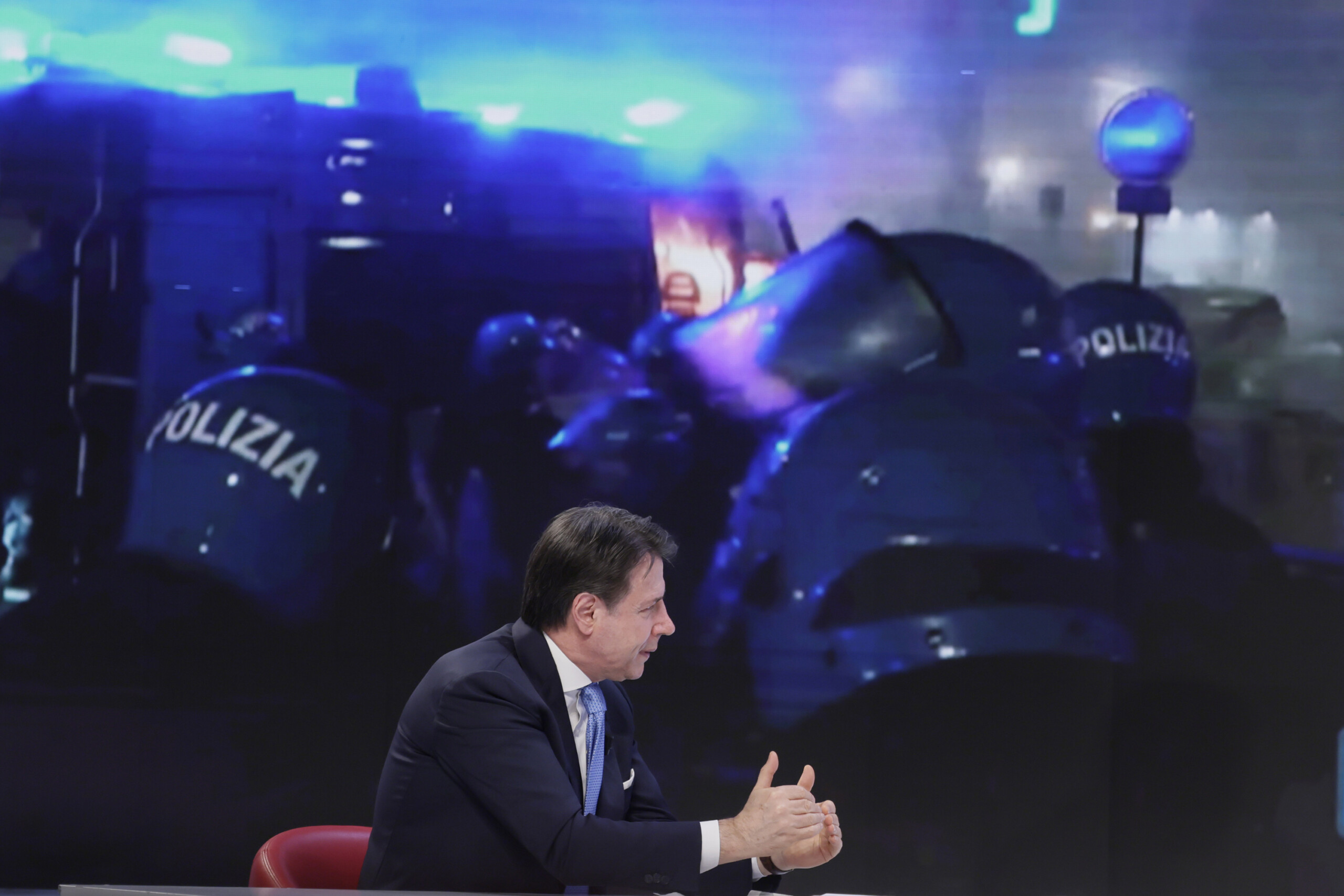 security conte governments goal is to stifle dissent scaled