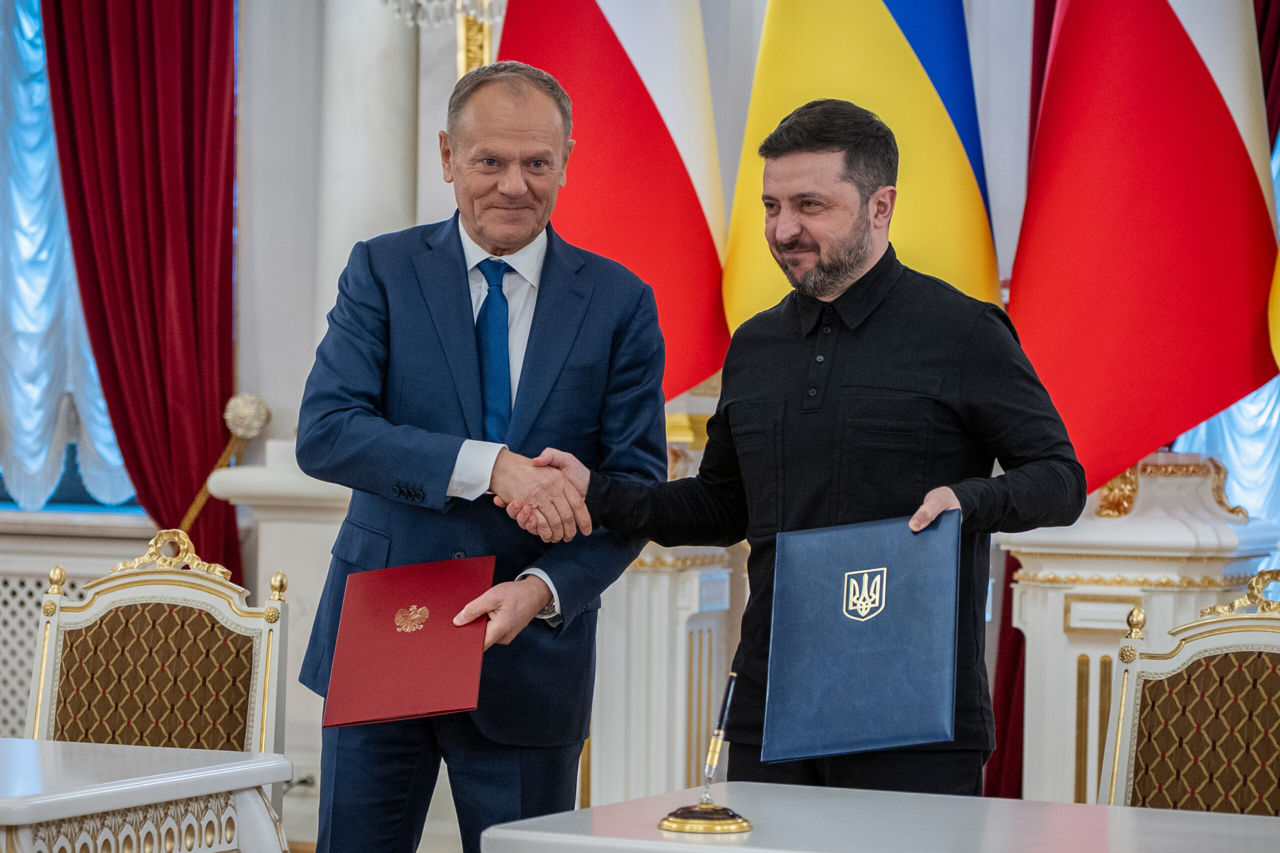 ukraine zelensky next talks likely to be held in the united states scaled