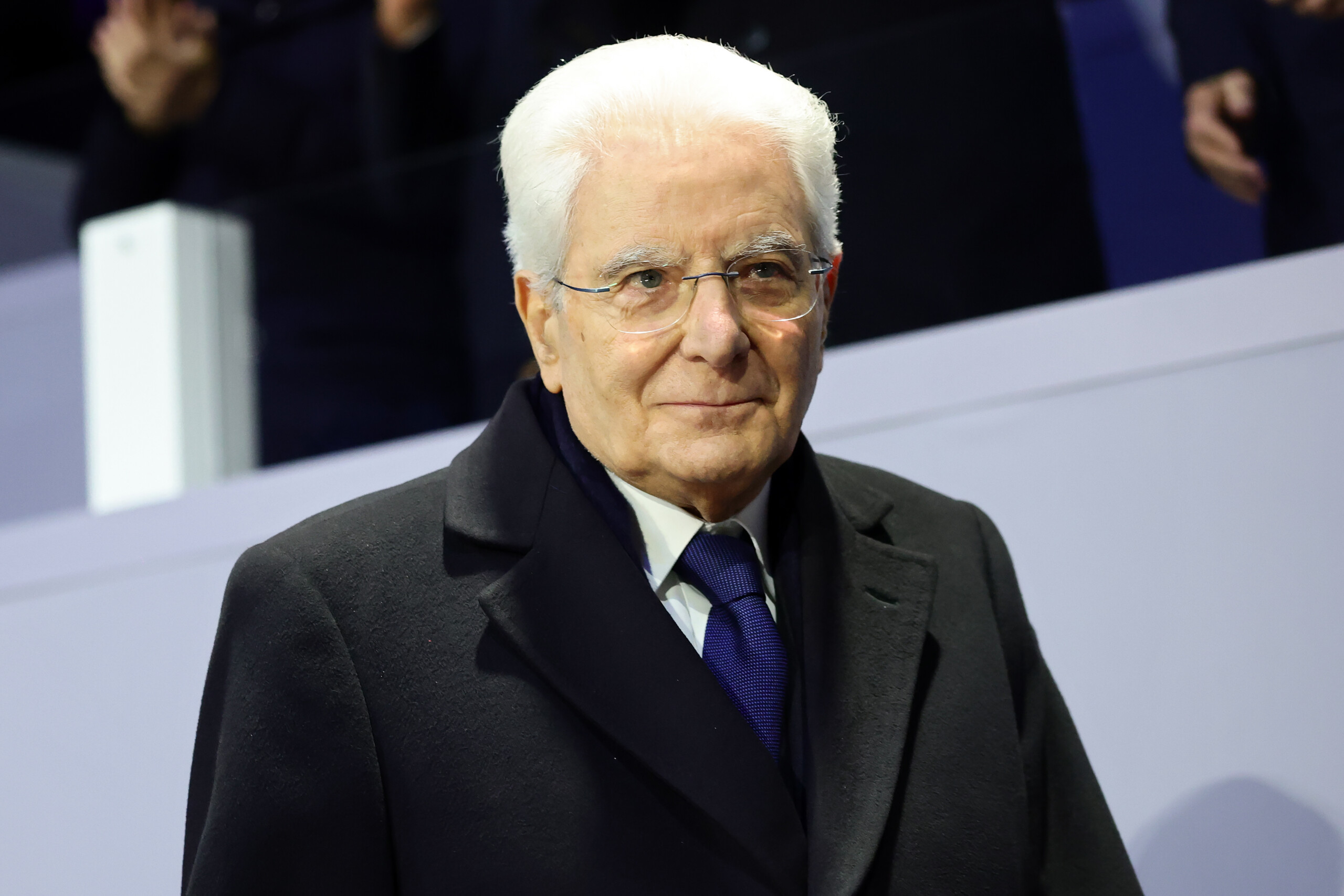 milan cortina mattarella officially declares the winter olympic games open scaled