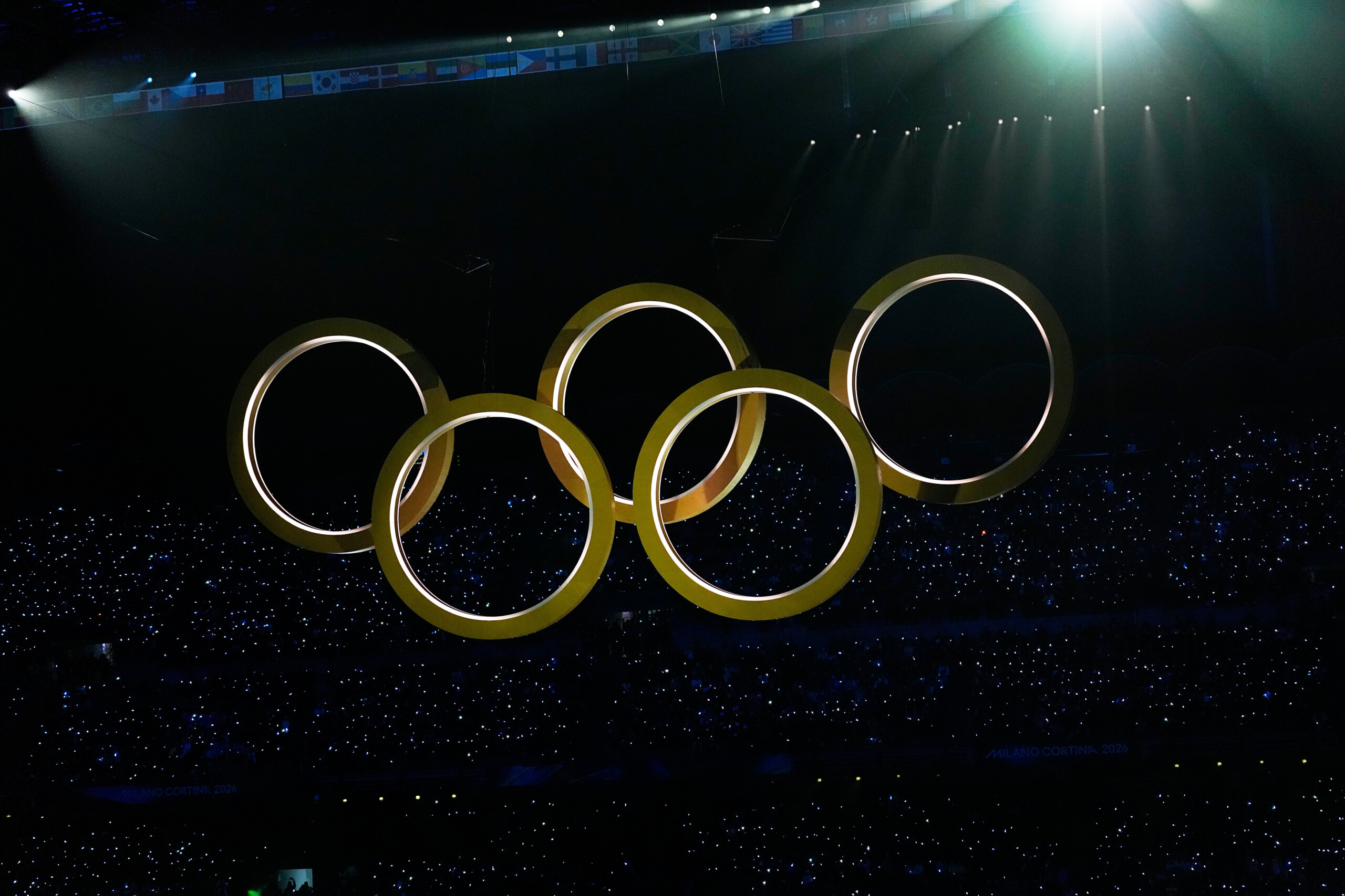 milan cortina opening ceremony favino reads leopardis linfinito scaled