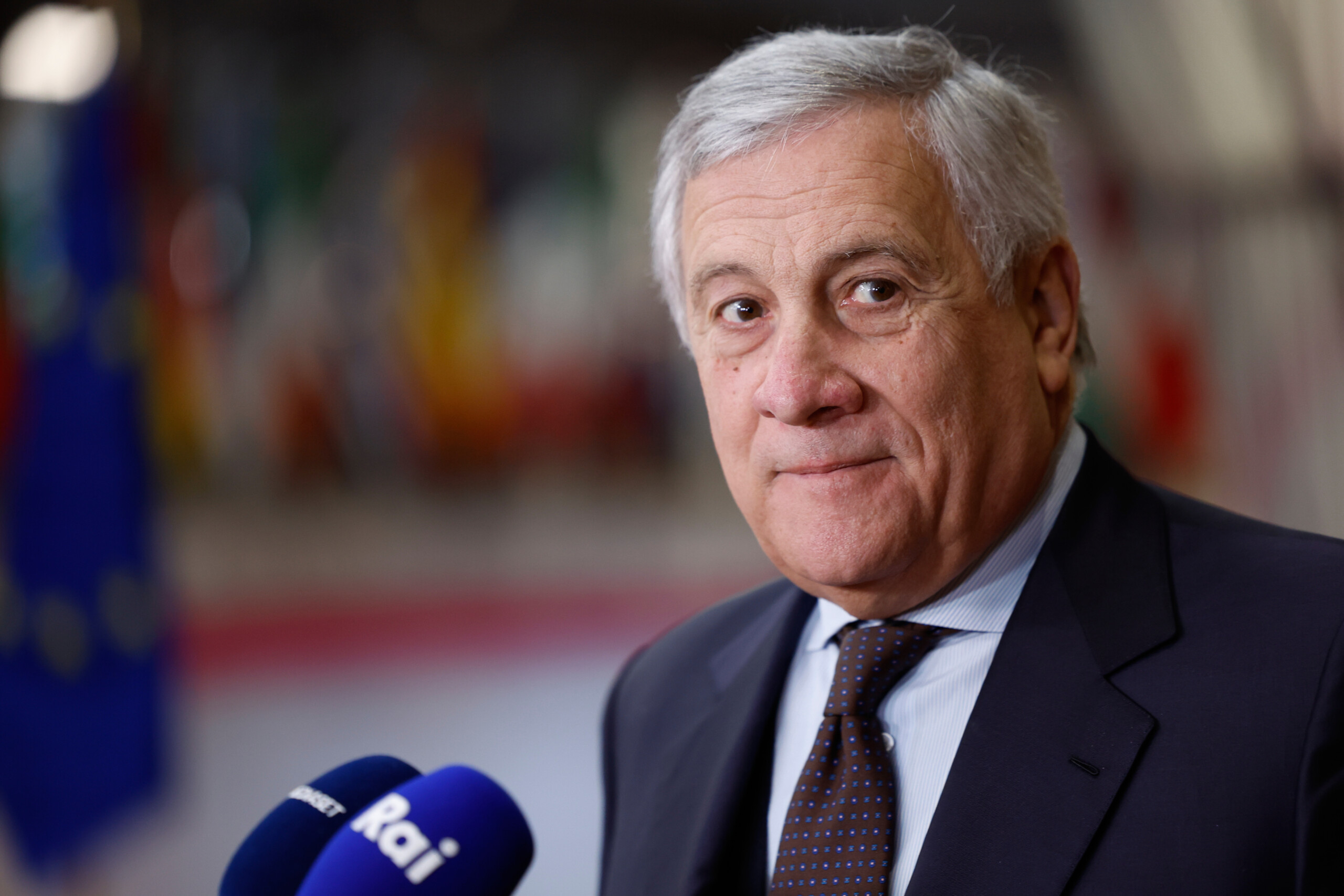 milan cortina tajani not just sport a sign that italy is building peace scaled
