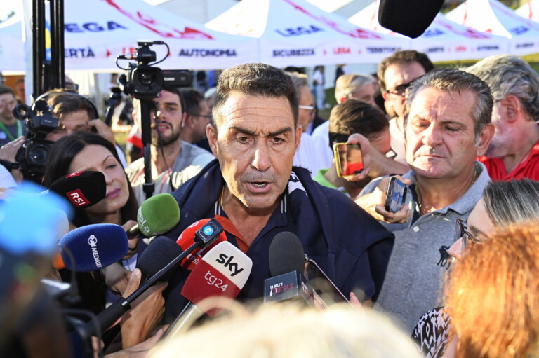 national future brand owner heirs opposed to use by vannacci