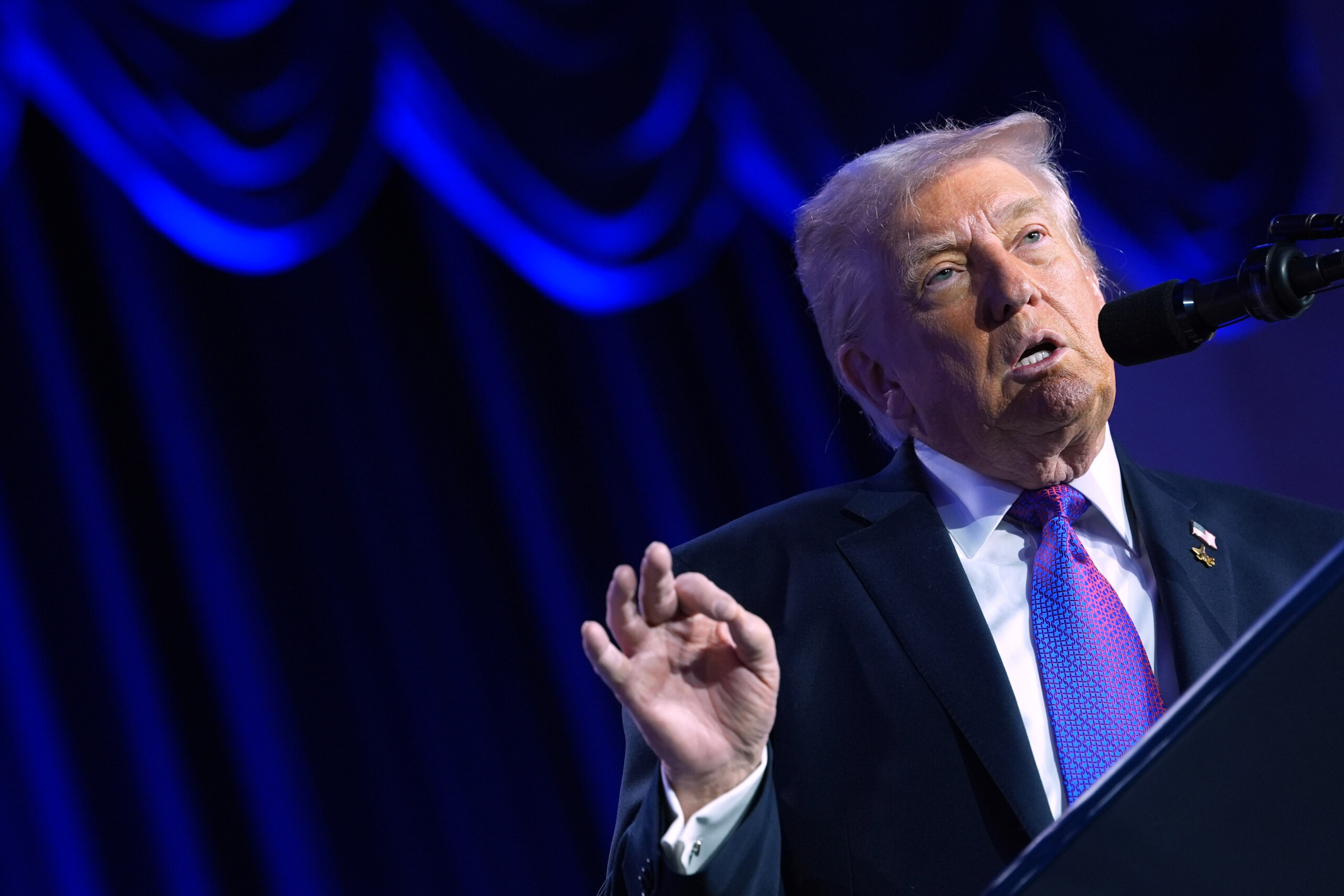 usa trump officially launches trumprx site for price capped drugs scaled