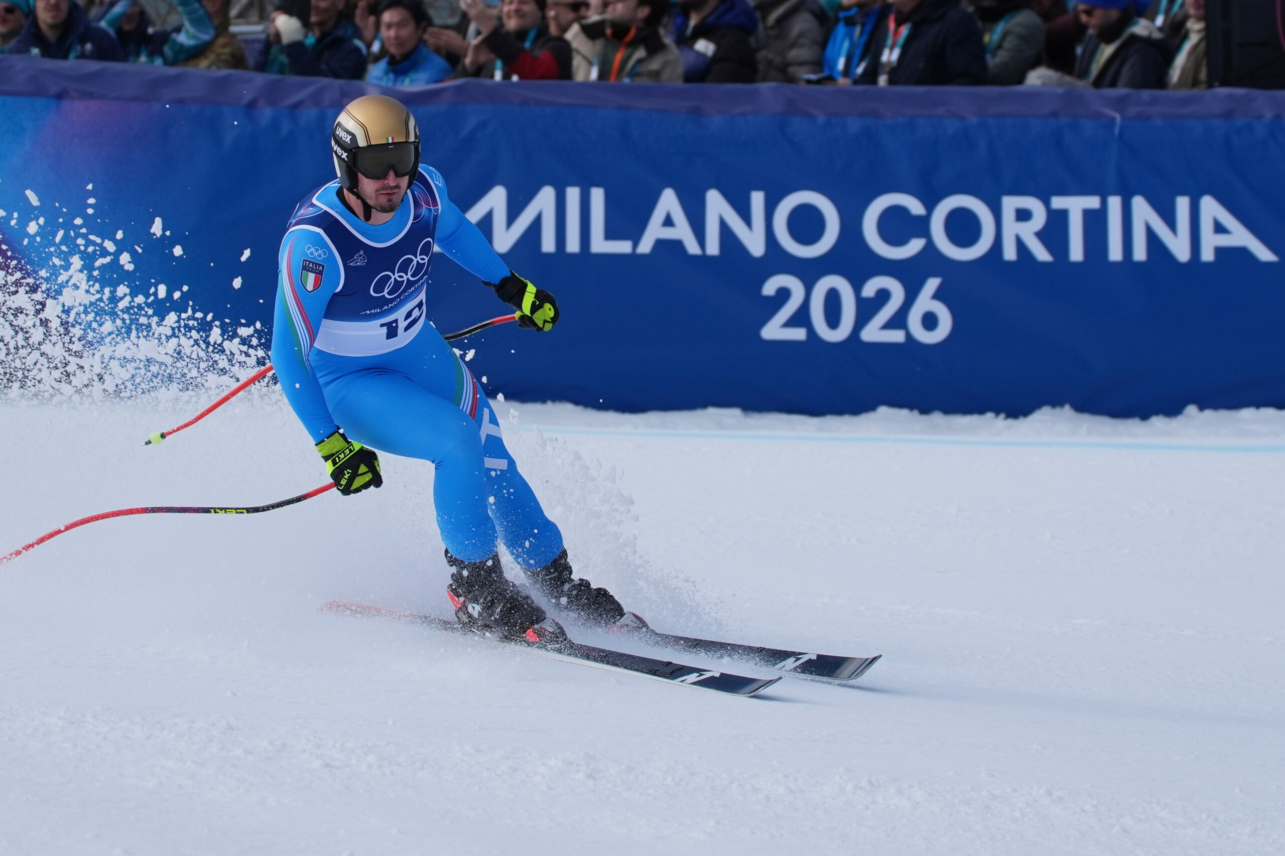 milan cortina paris ive tried it many times its perfect scaled