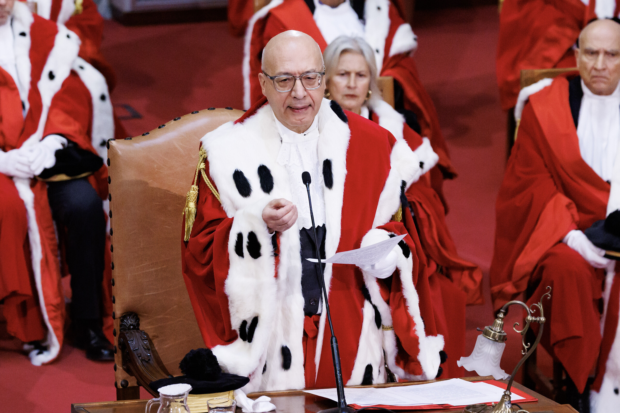 referendum first president of the supreme court insinuations are intolerable scaled