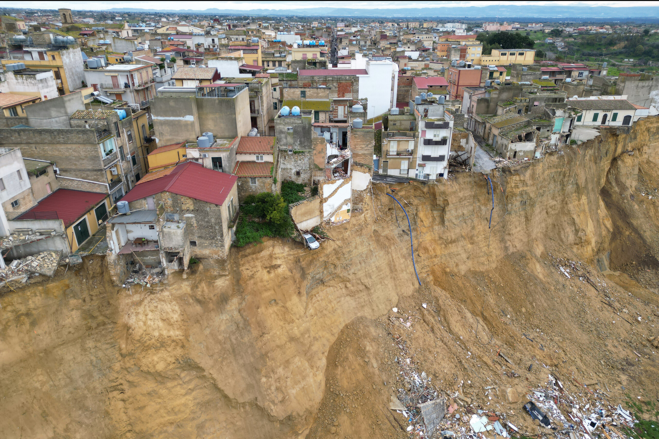 bad weather arera suspends bill payments in areas affected by cyclone harry scaled