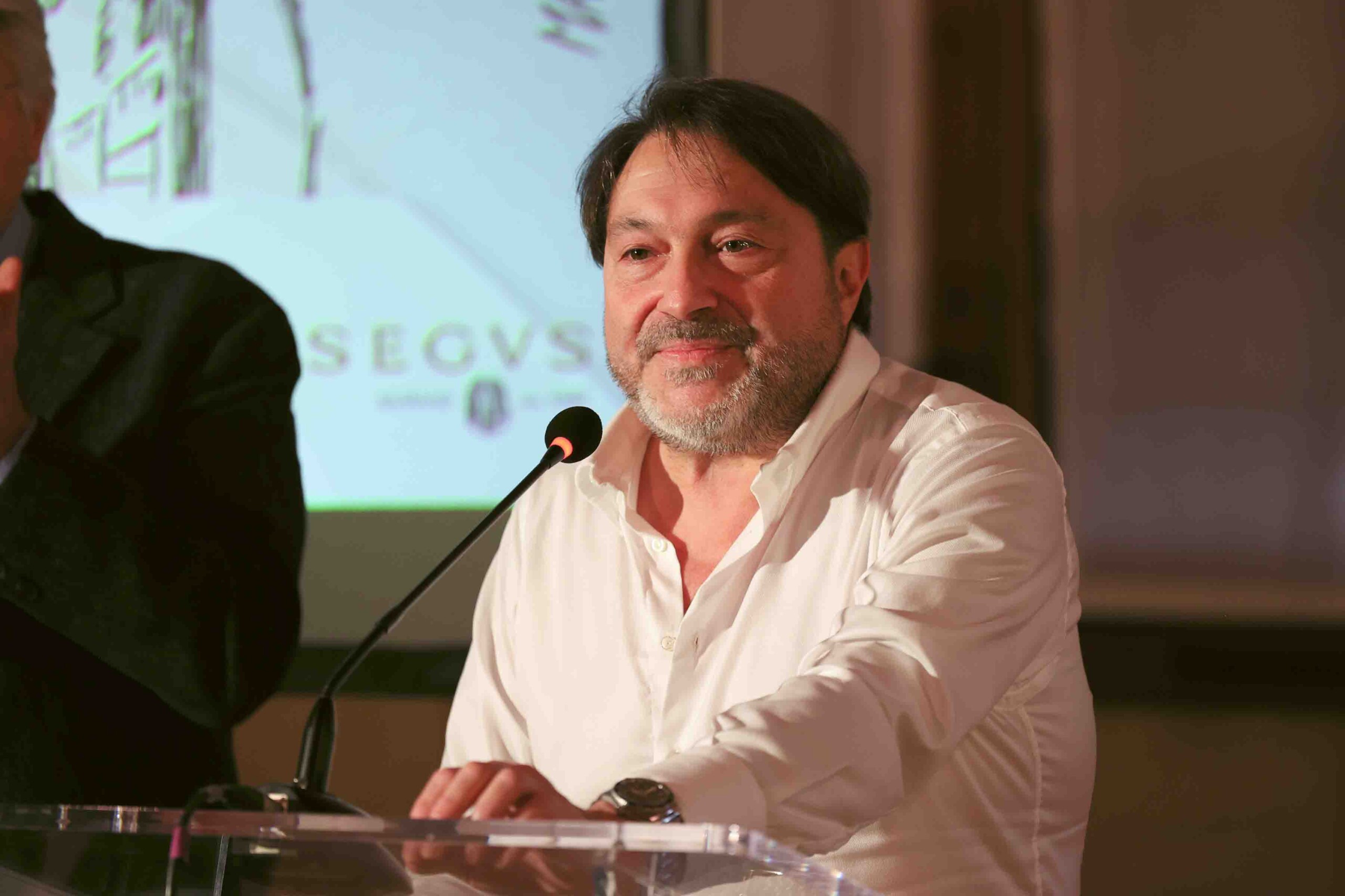 sangiuliano case ranucci it is false that i accused giletti of being linked to a gay lobby scaled