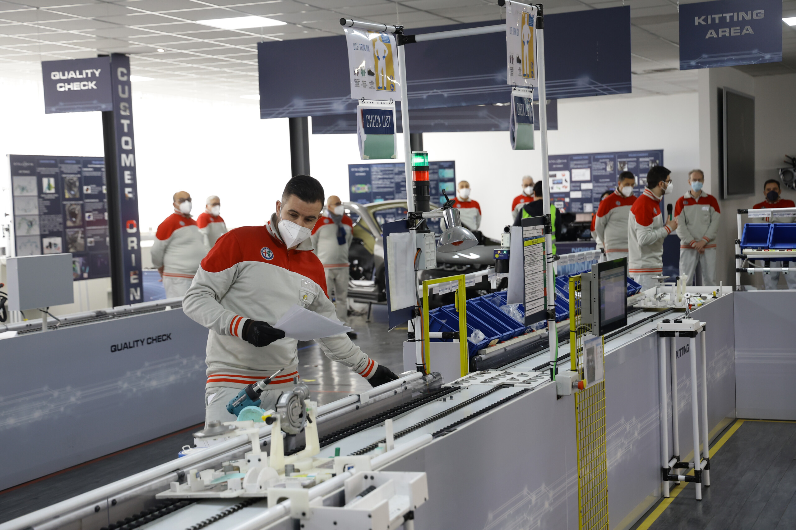 industry istat in 2025 production down 0 2 scaled