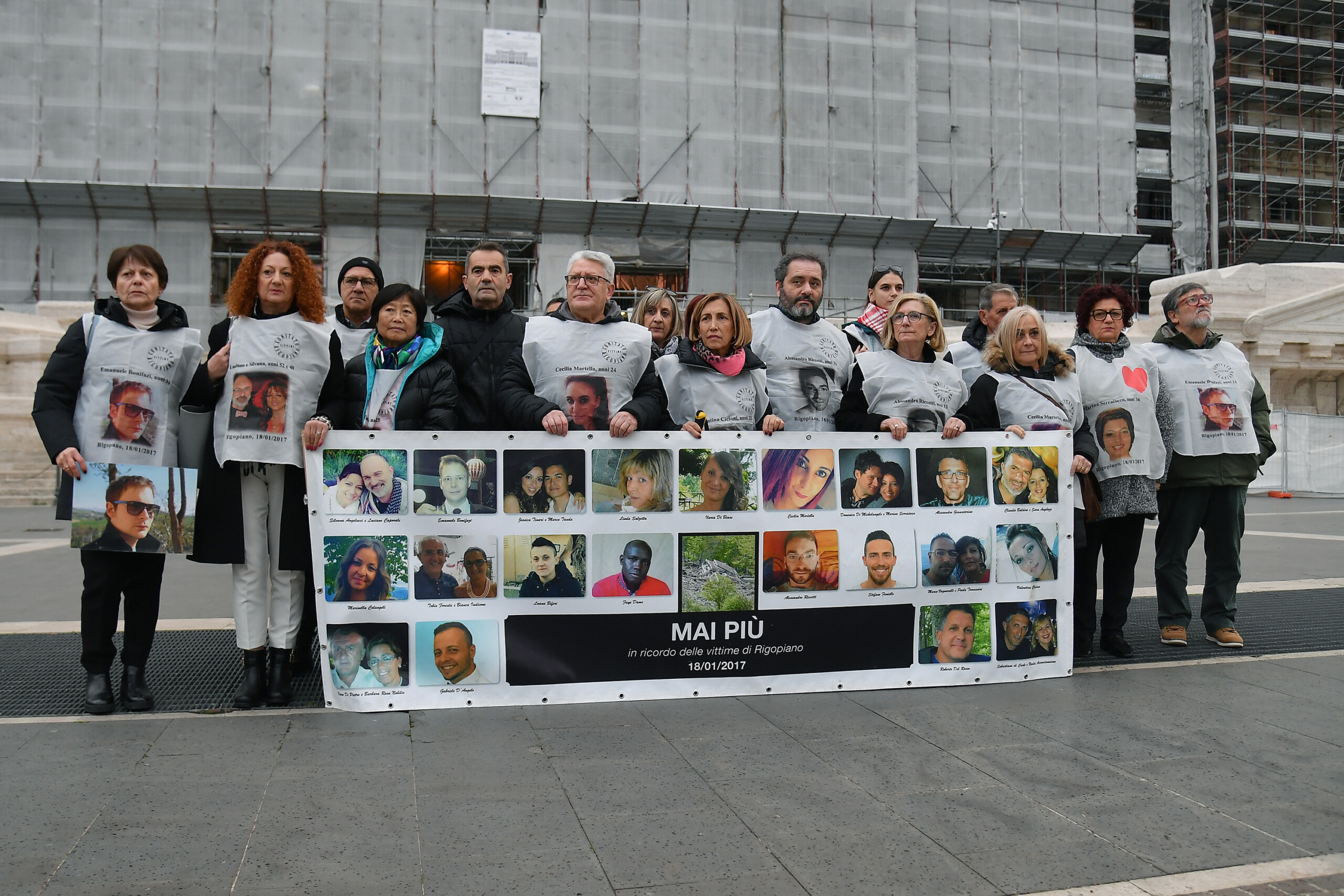 rigopiano in perugia appeal court 3 convictions and 5 acquittals scaled