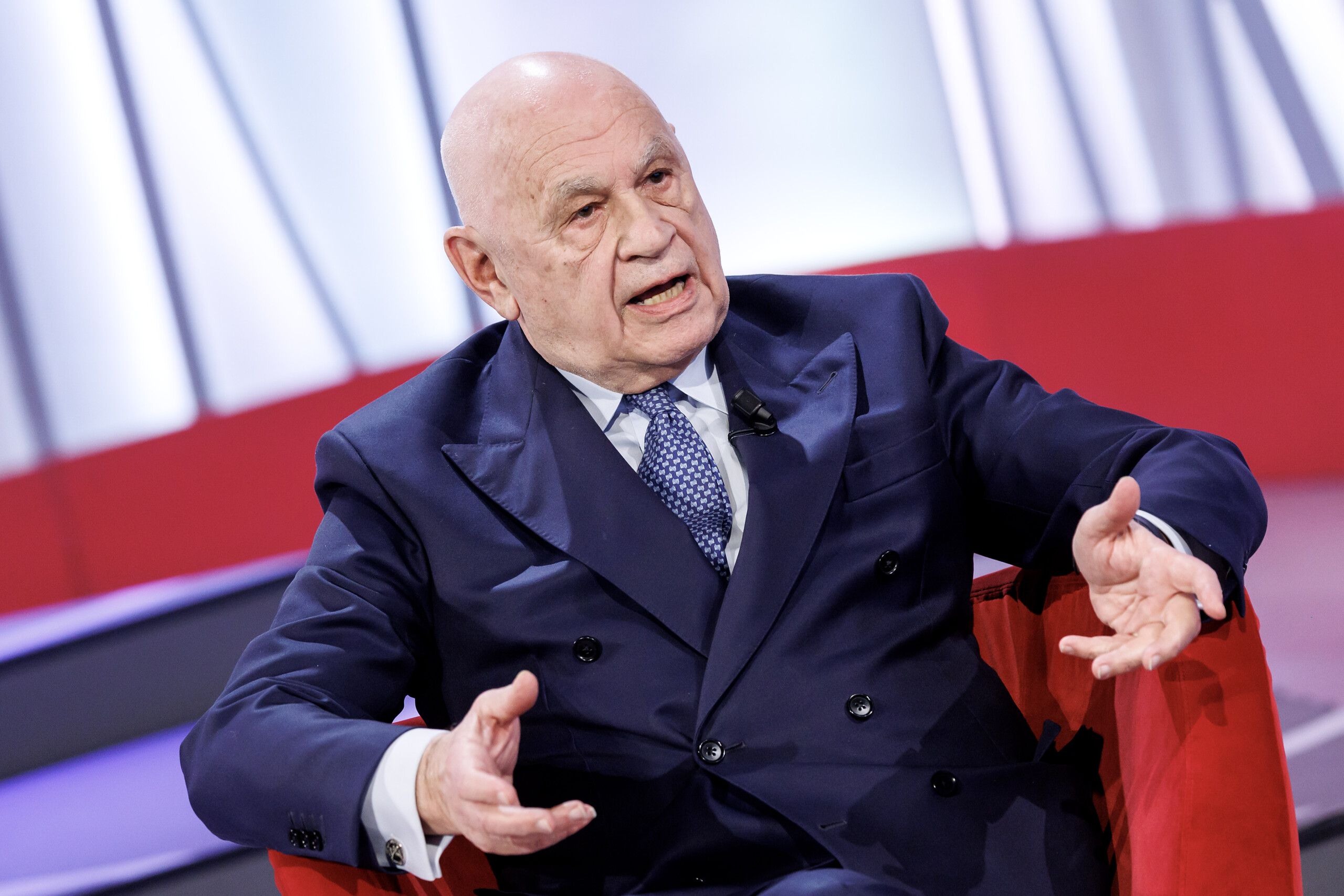 security nordio underestimating violence could lead to years of bloodshed like br scaled