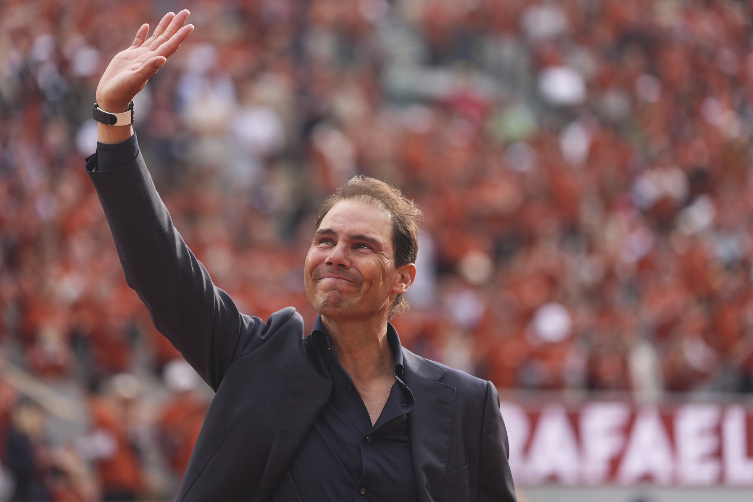 vatican nadal invites pope leo xiv to play a tennis match with him scaled