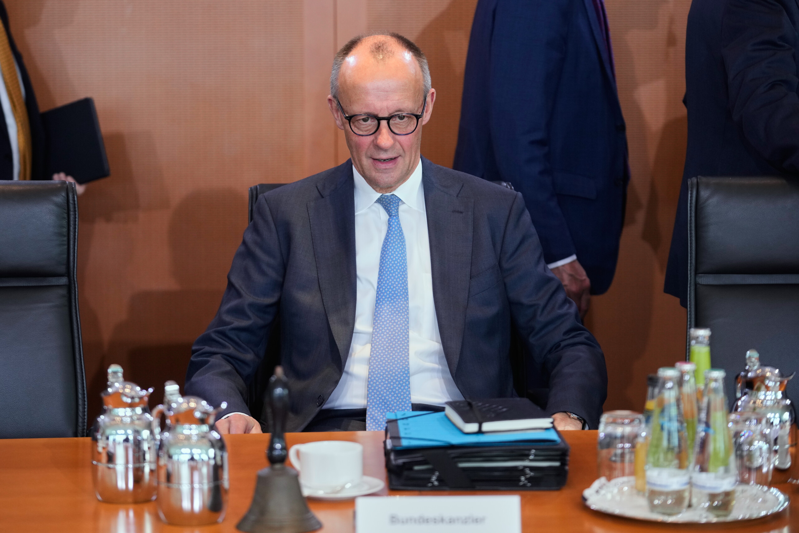 defense merz world order has changed we are in an era of great powers scaled