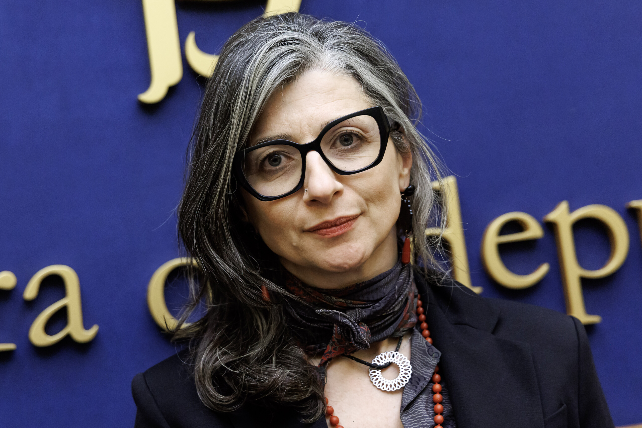 gaza albanese on calls for resignation the inquisition is back scaled