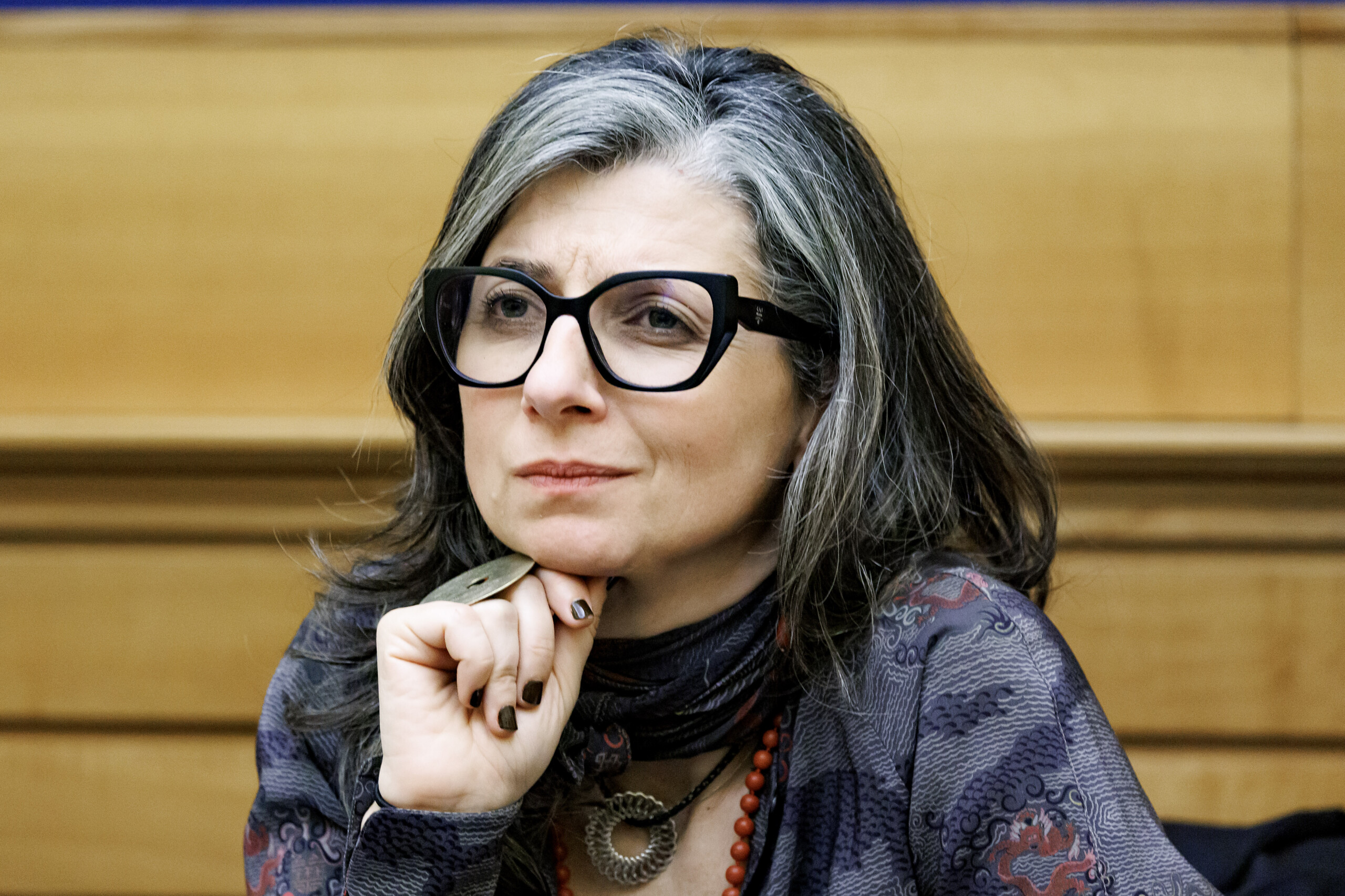 middle east eu un to decide on albaneses resignation and role scaled