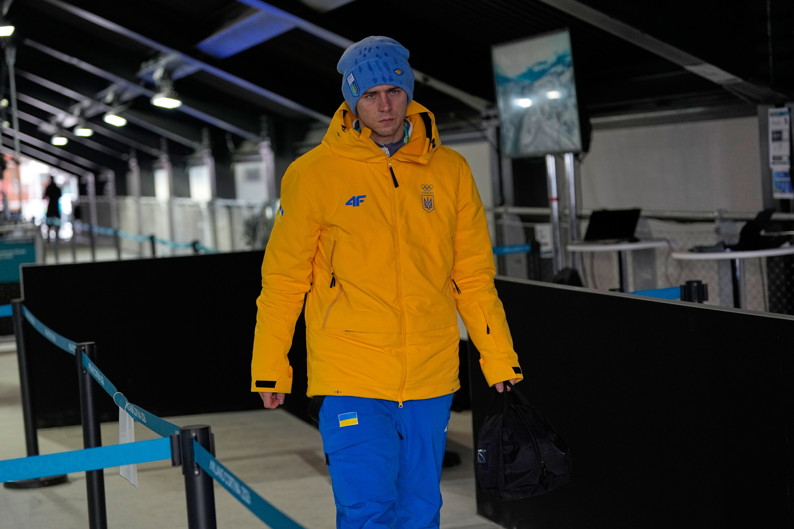 Milan-Cortina, Minister for Sport Kiev: ‘The IOC is hypocritical, no propaganda but memory’ 1 milan cortina minister for sport kiev the ioc is hypocritical no propaganda but memory scaled